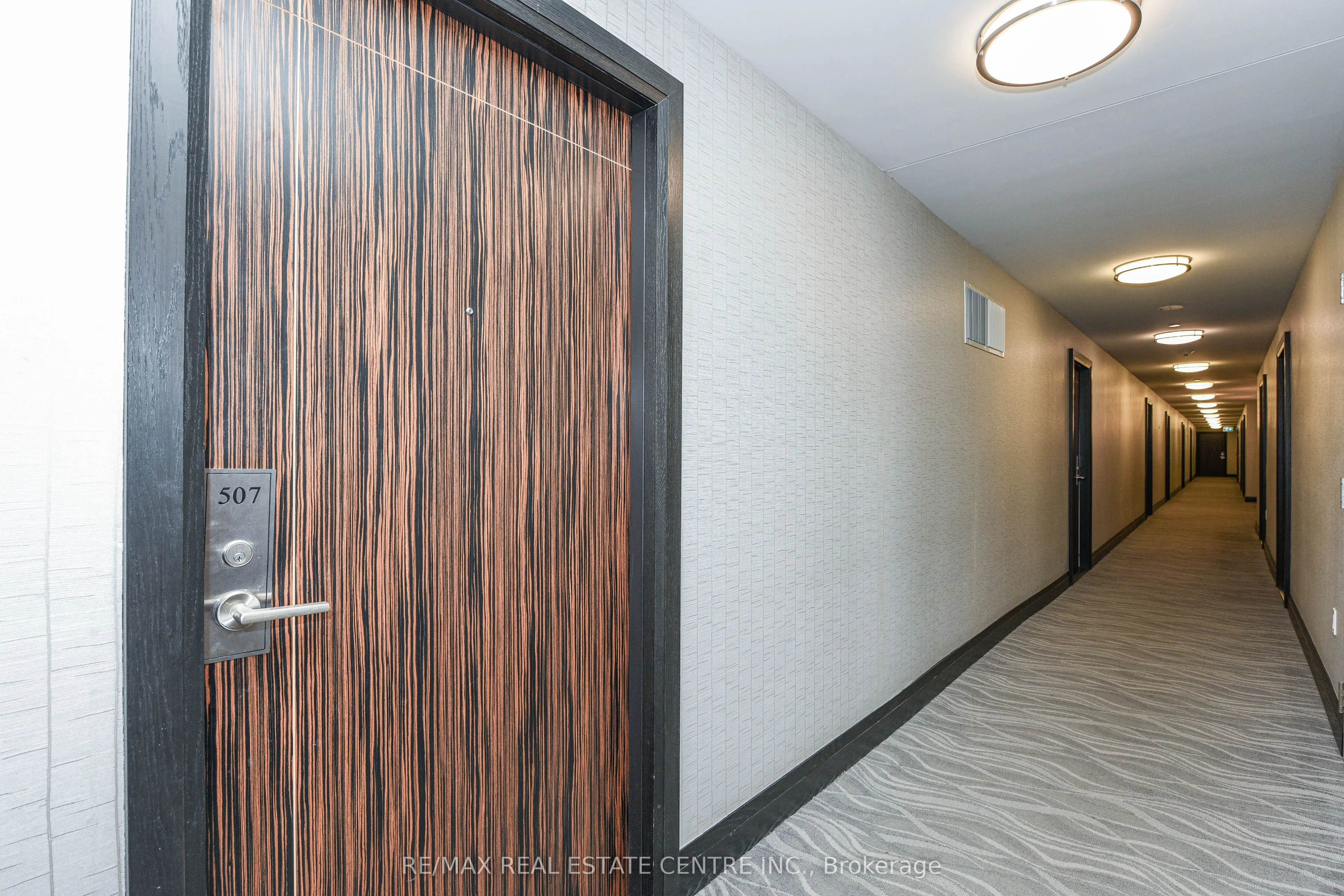 349 Rathburn Road #507