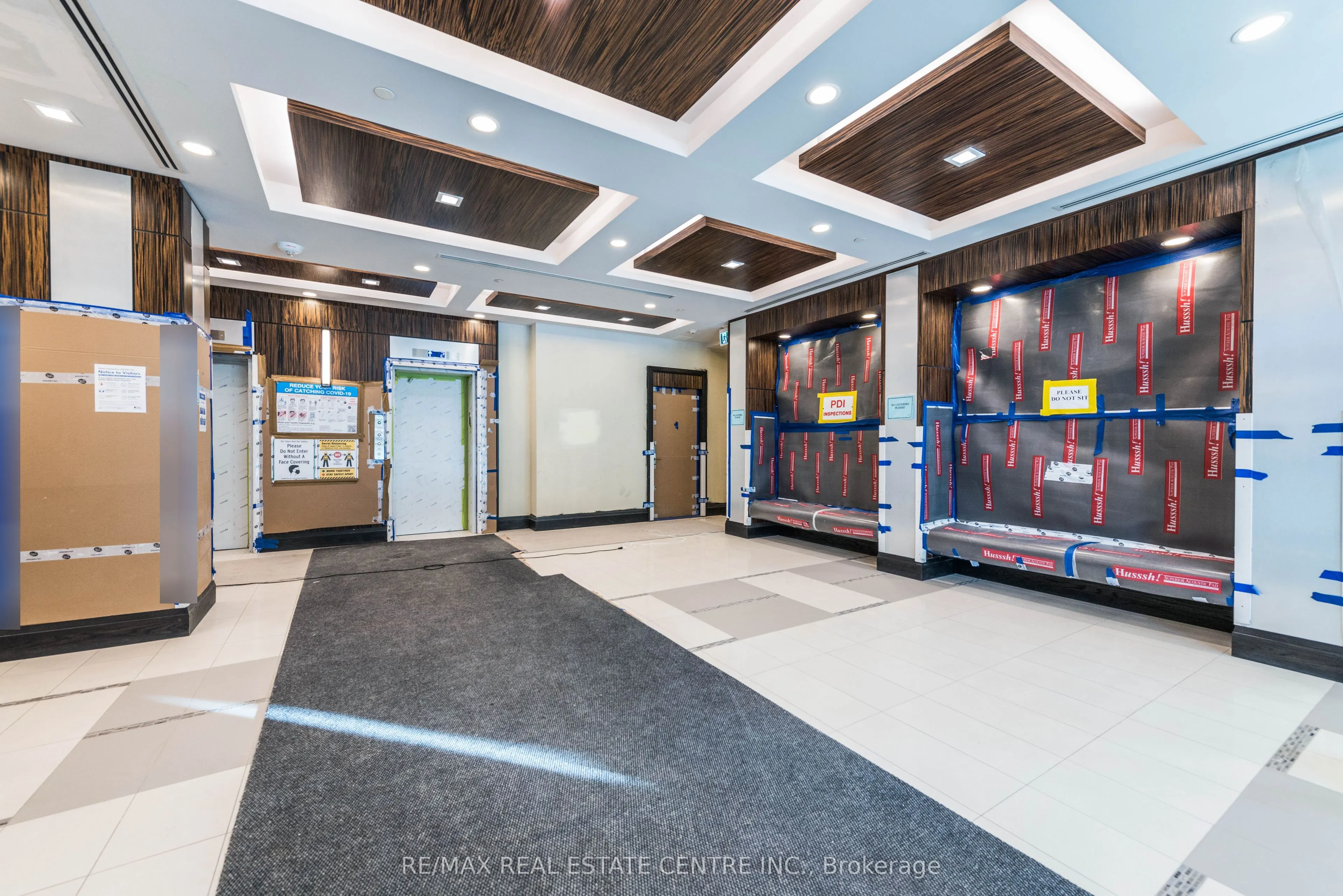 349 Rathburn Road #507