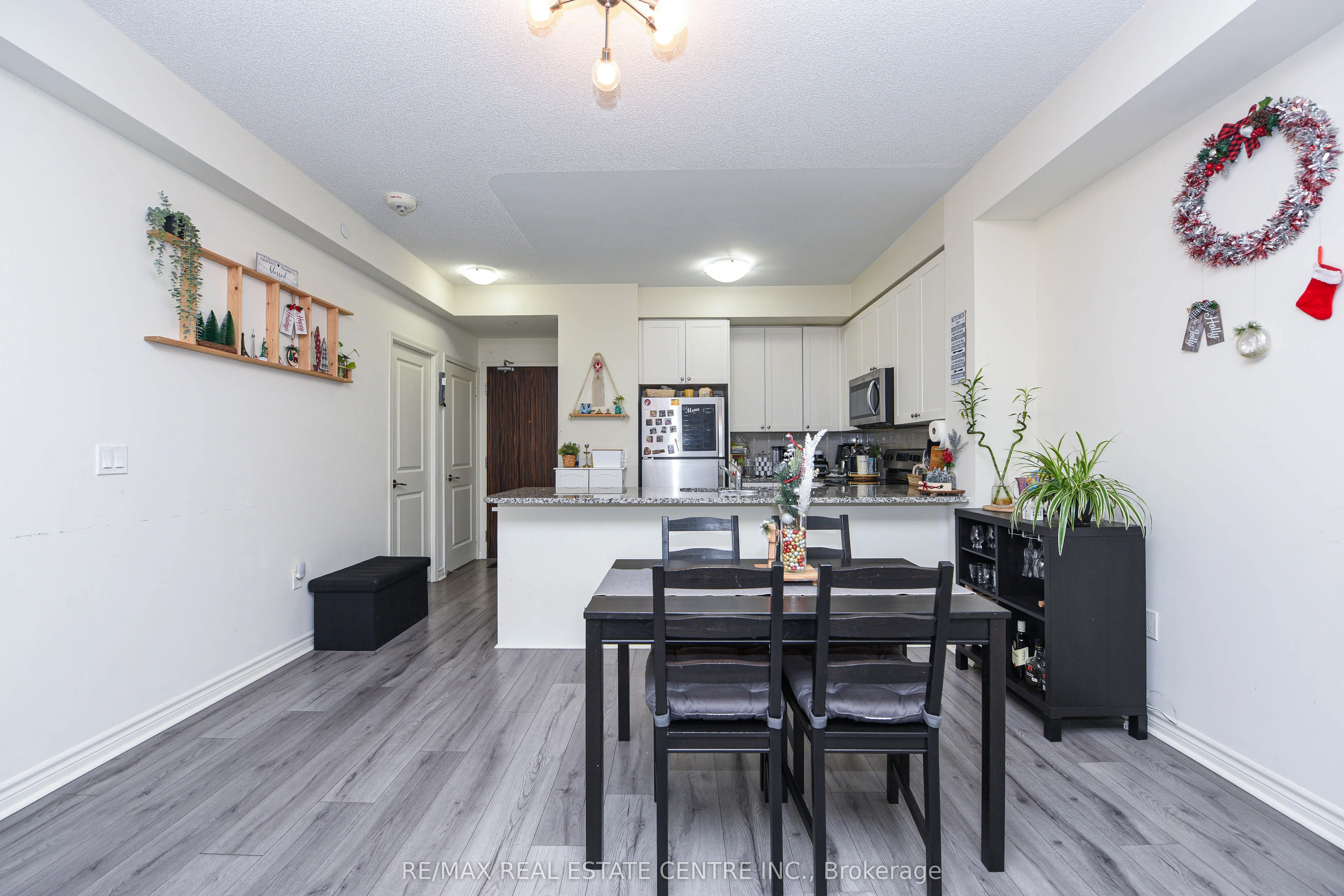 349 Rathburn Road #507
