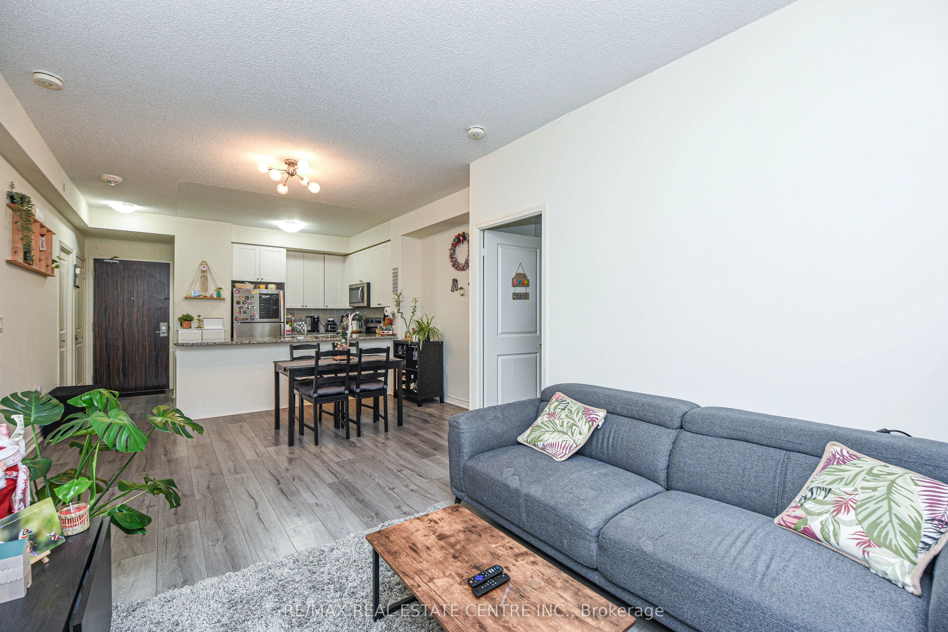349 Rathburn Road #507