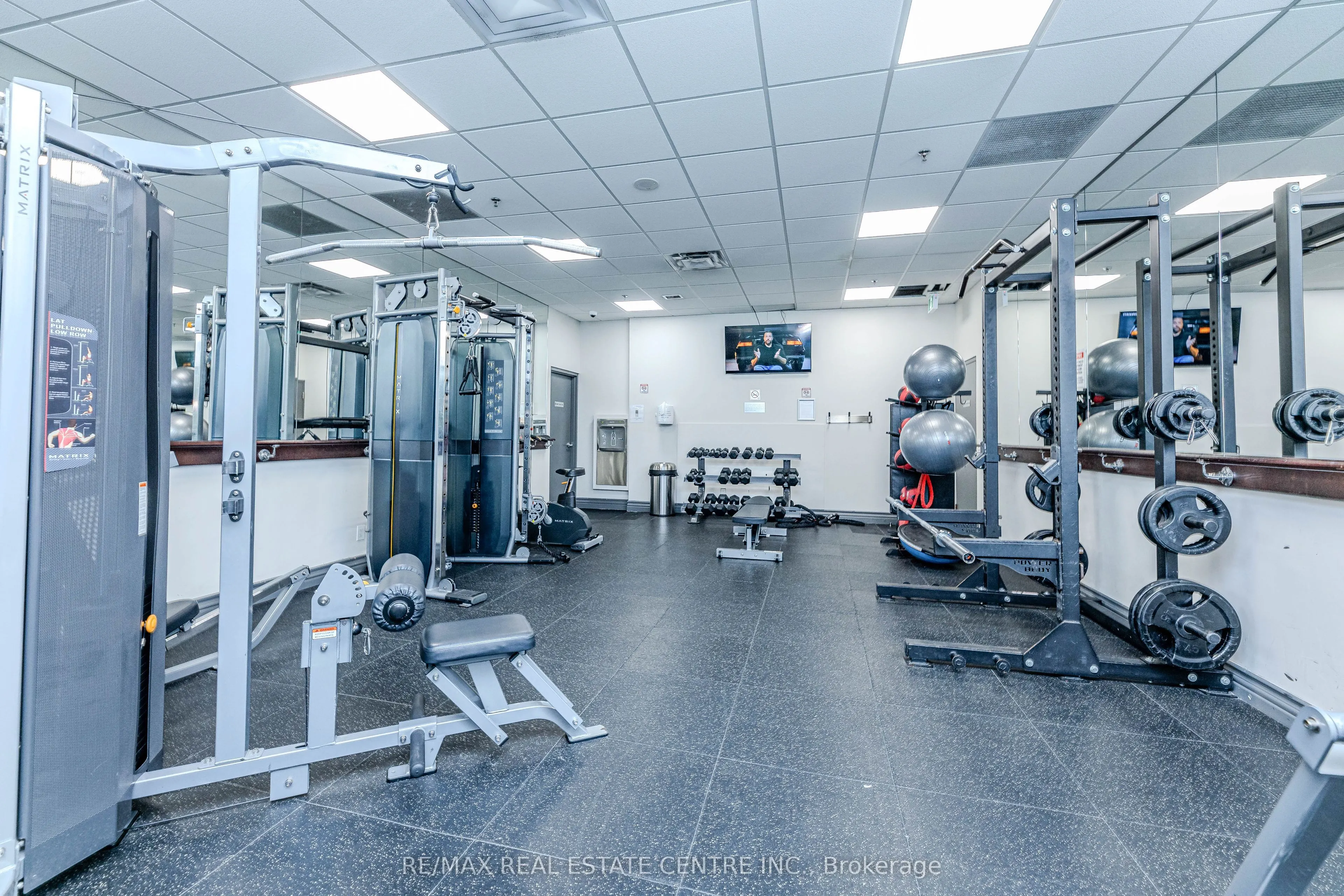 349 Rathburn Road #507