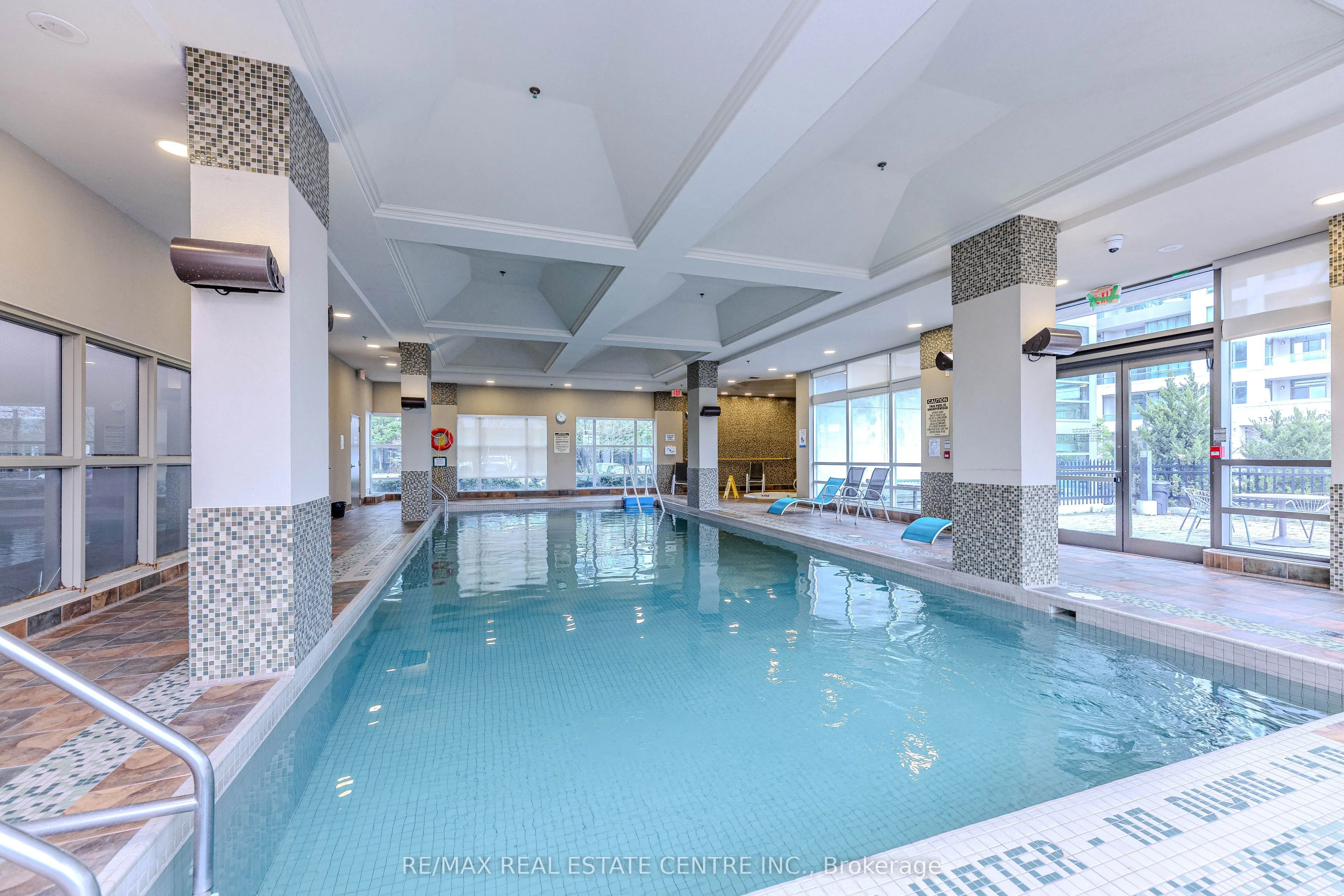 349 Rathburn Road #507