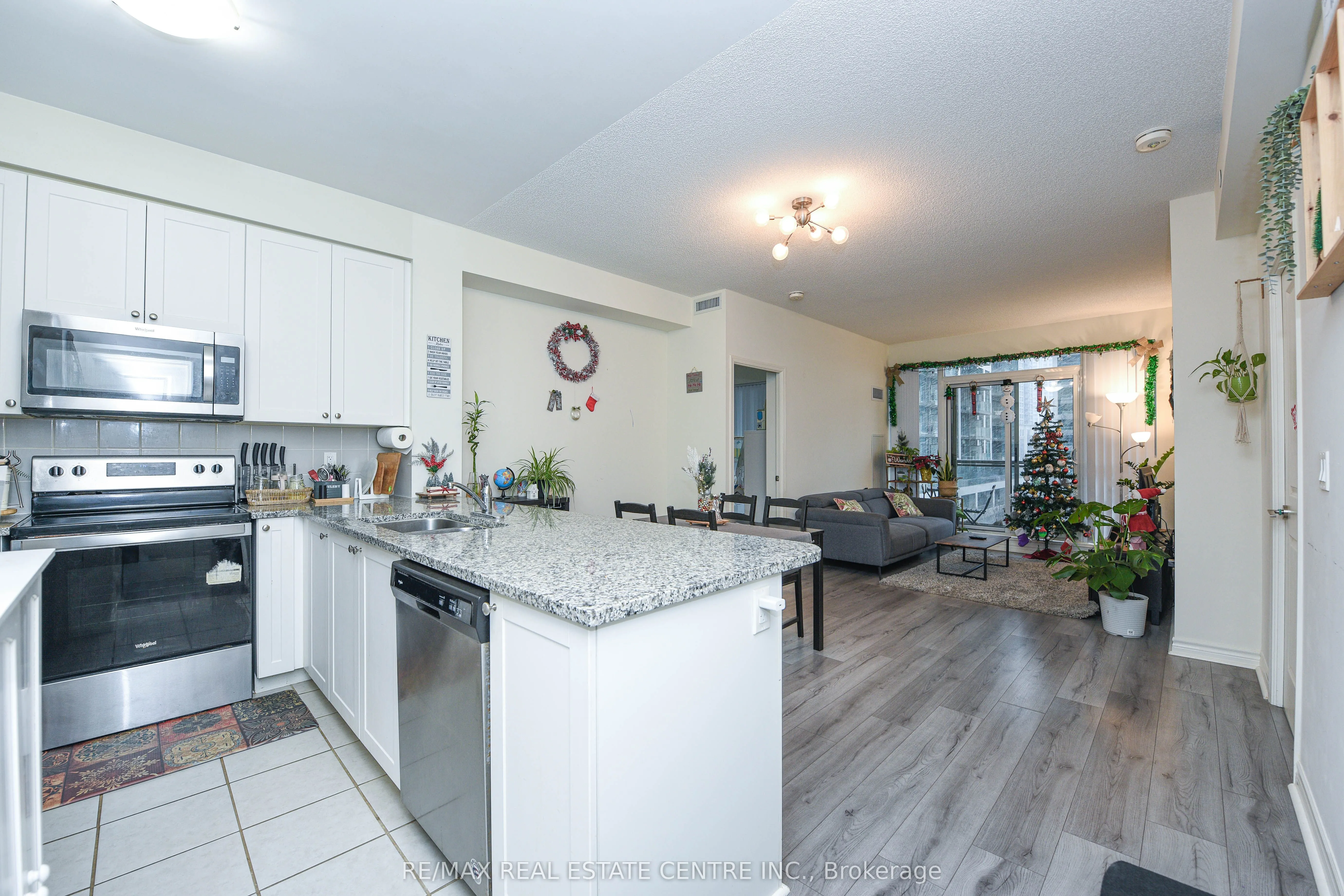 349 Rathburn Road #507