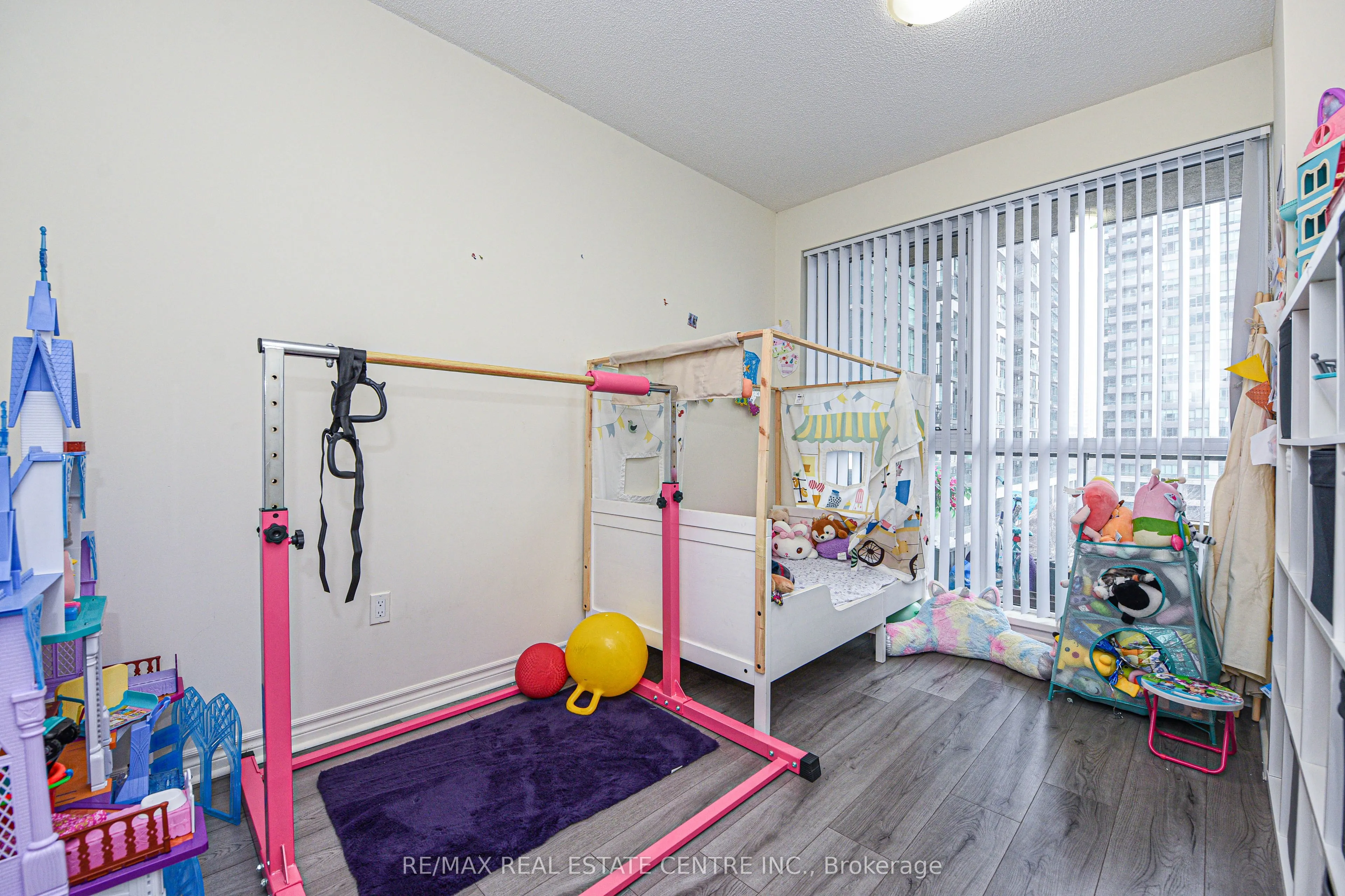 349 Rathburn Road #507