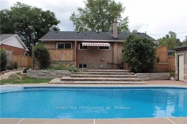 363 Duncombe Drive