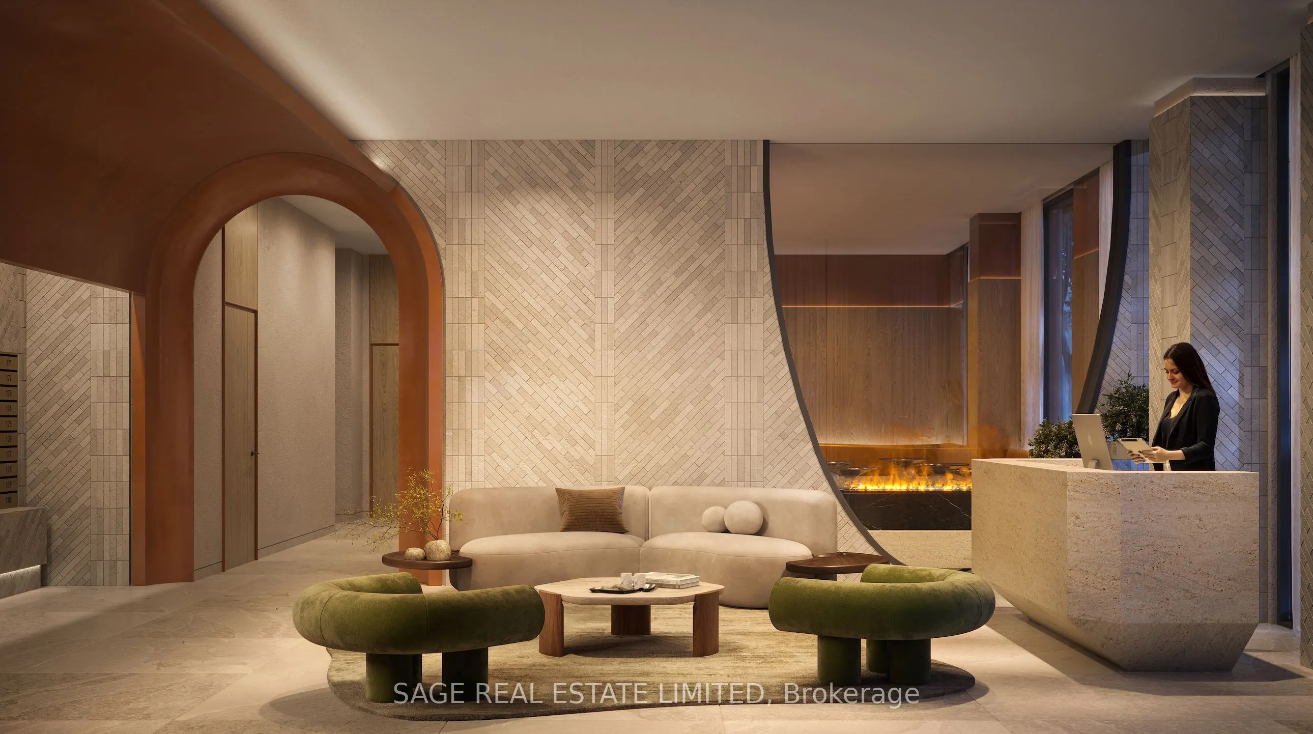 8 Temple Avenue #103