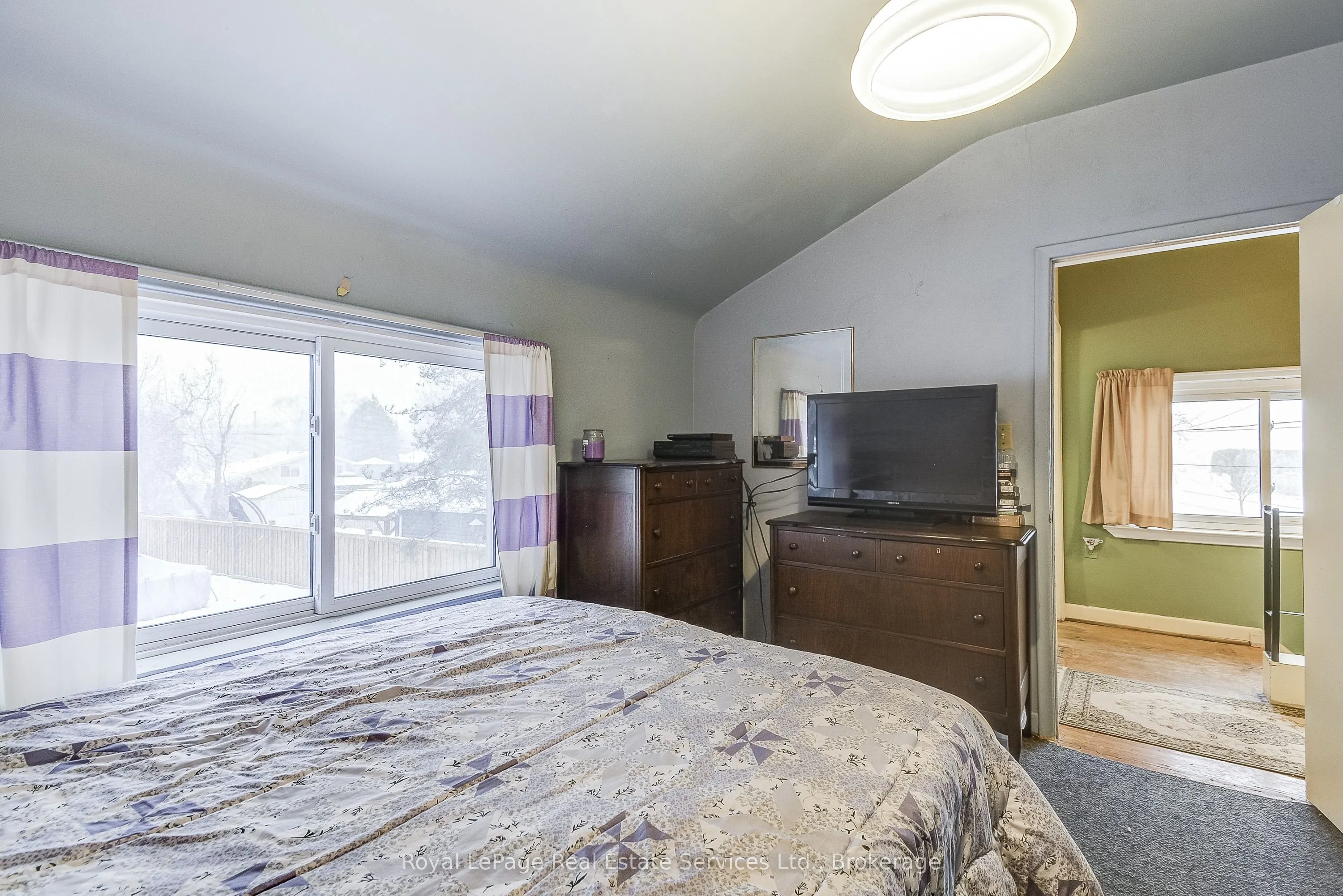 144 Heslop Road