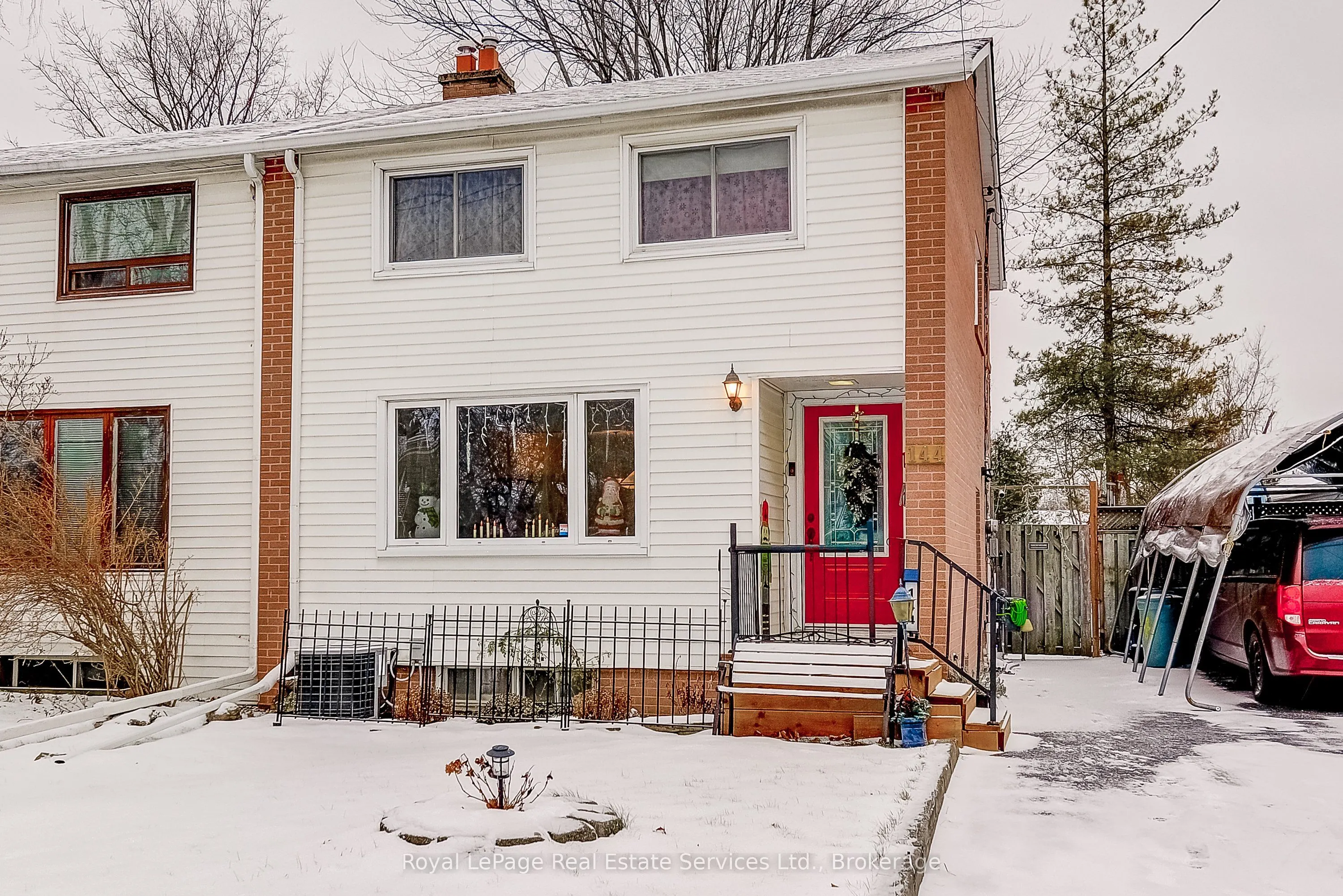 144 Heslop Road