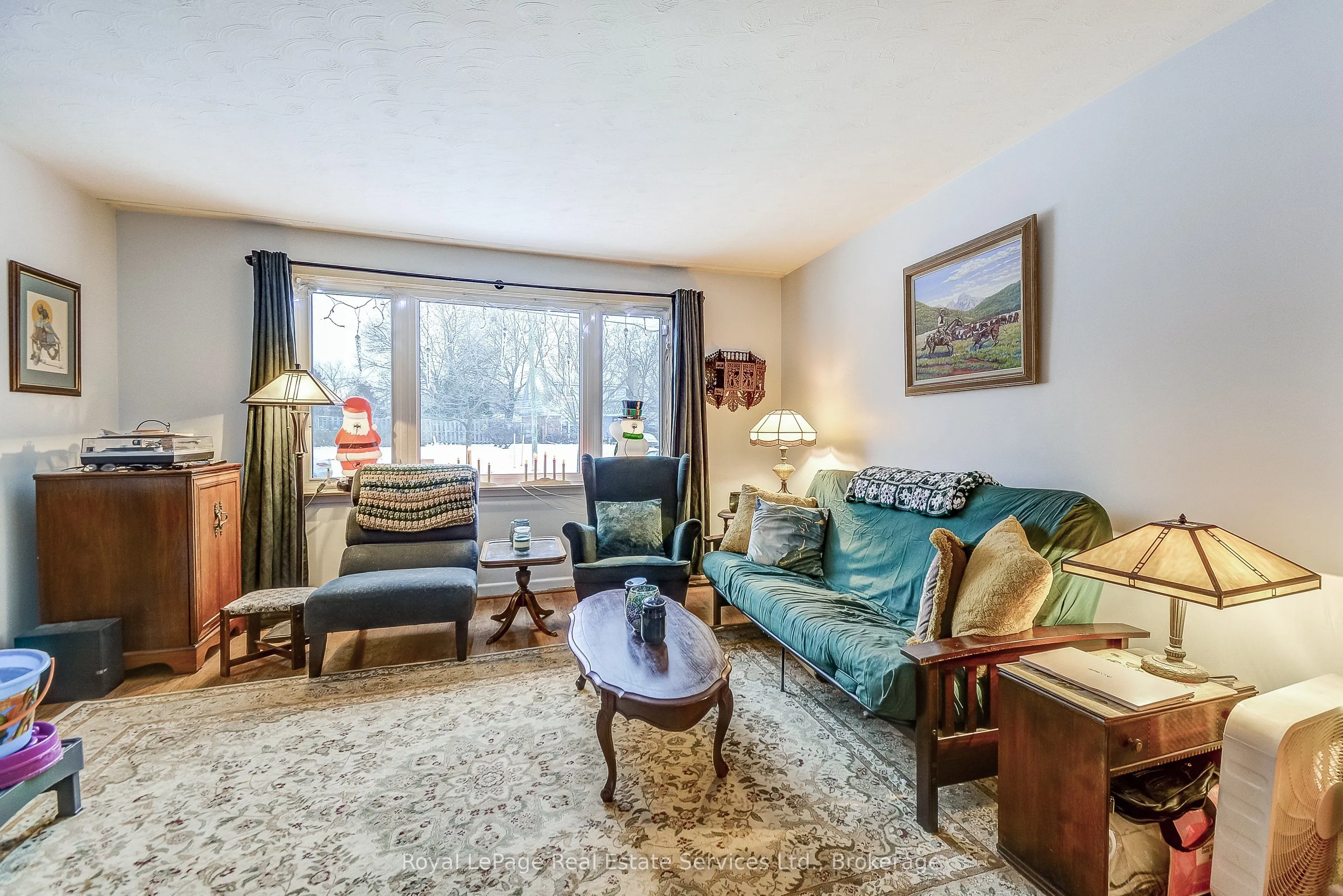 144 Heslop Road