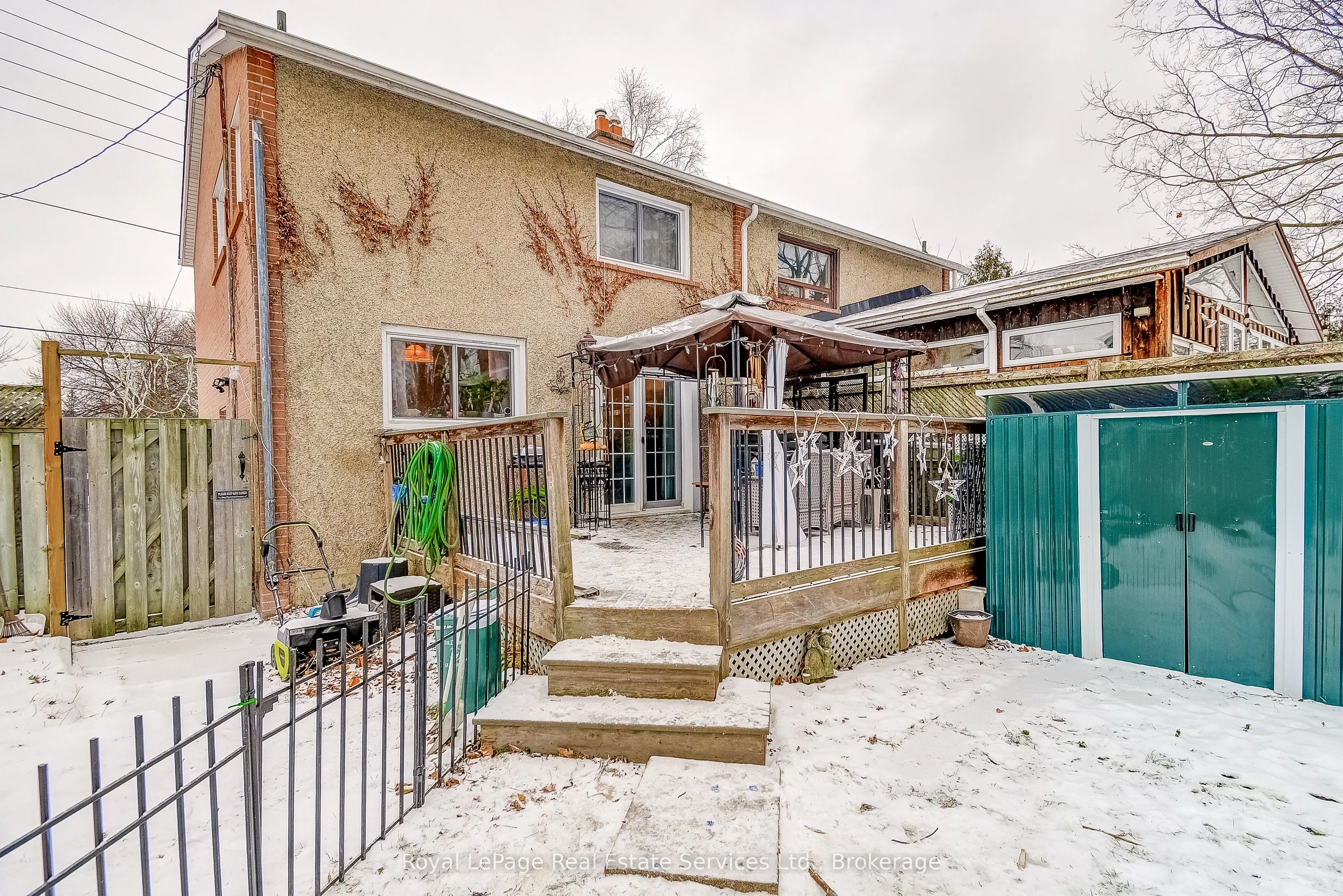 144 Heslop Road