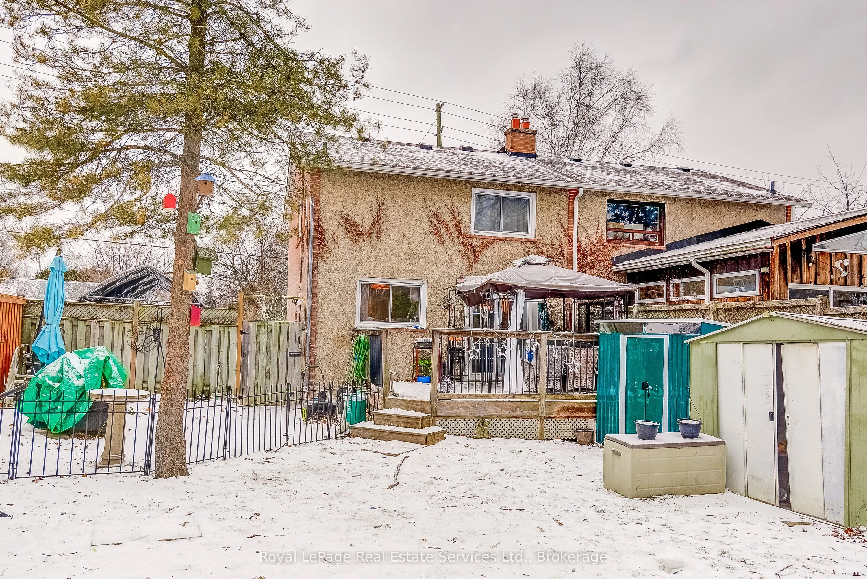 144 Heslop Road