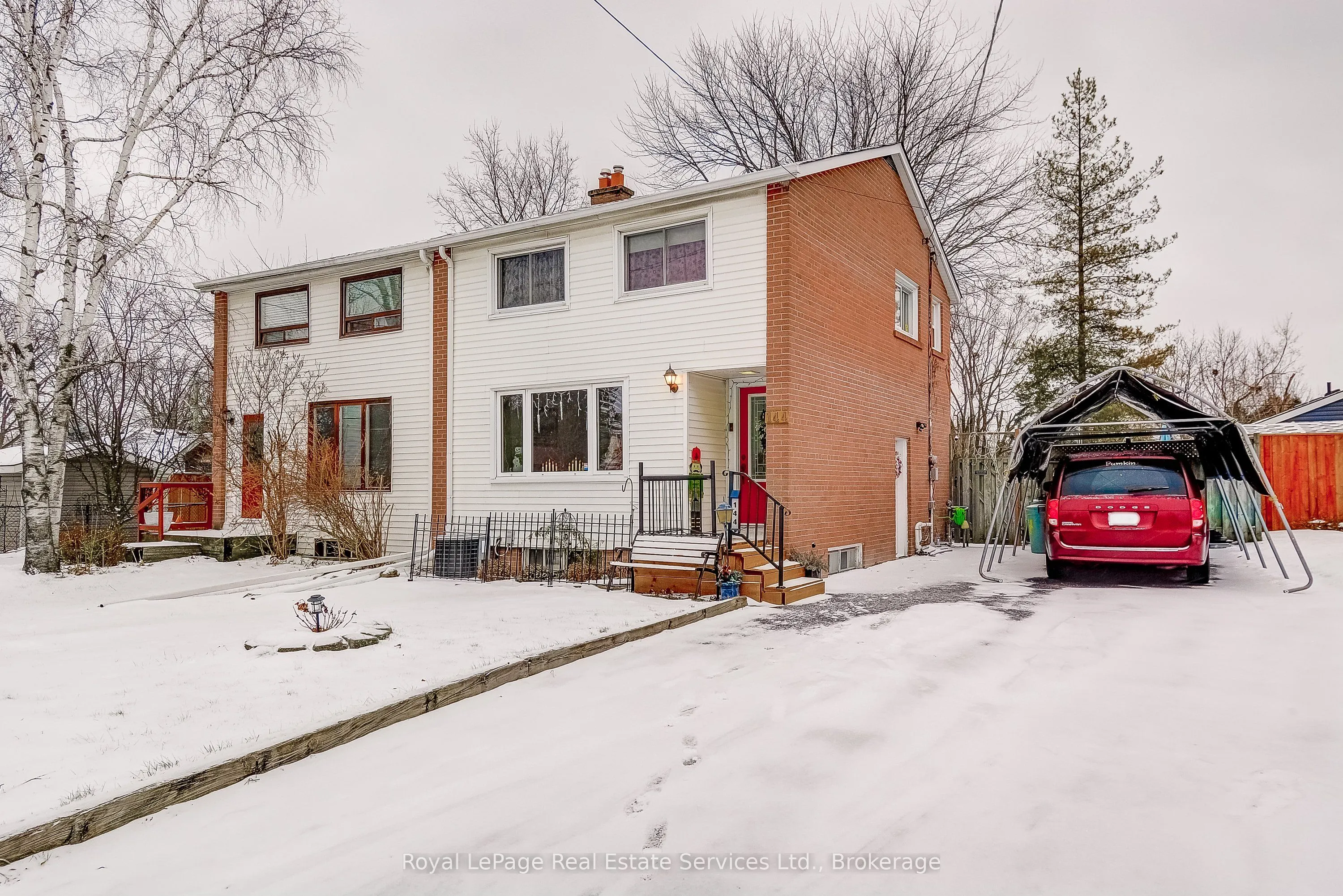 144 Heslop Road