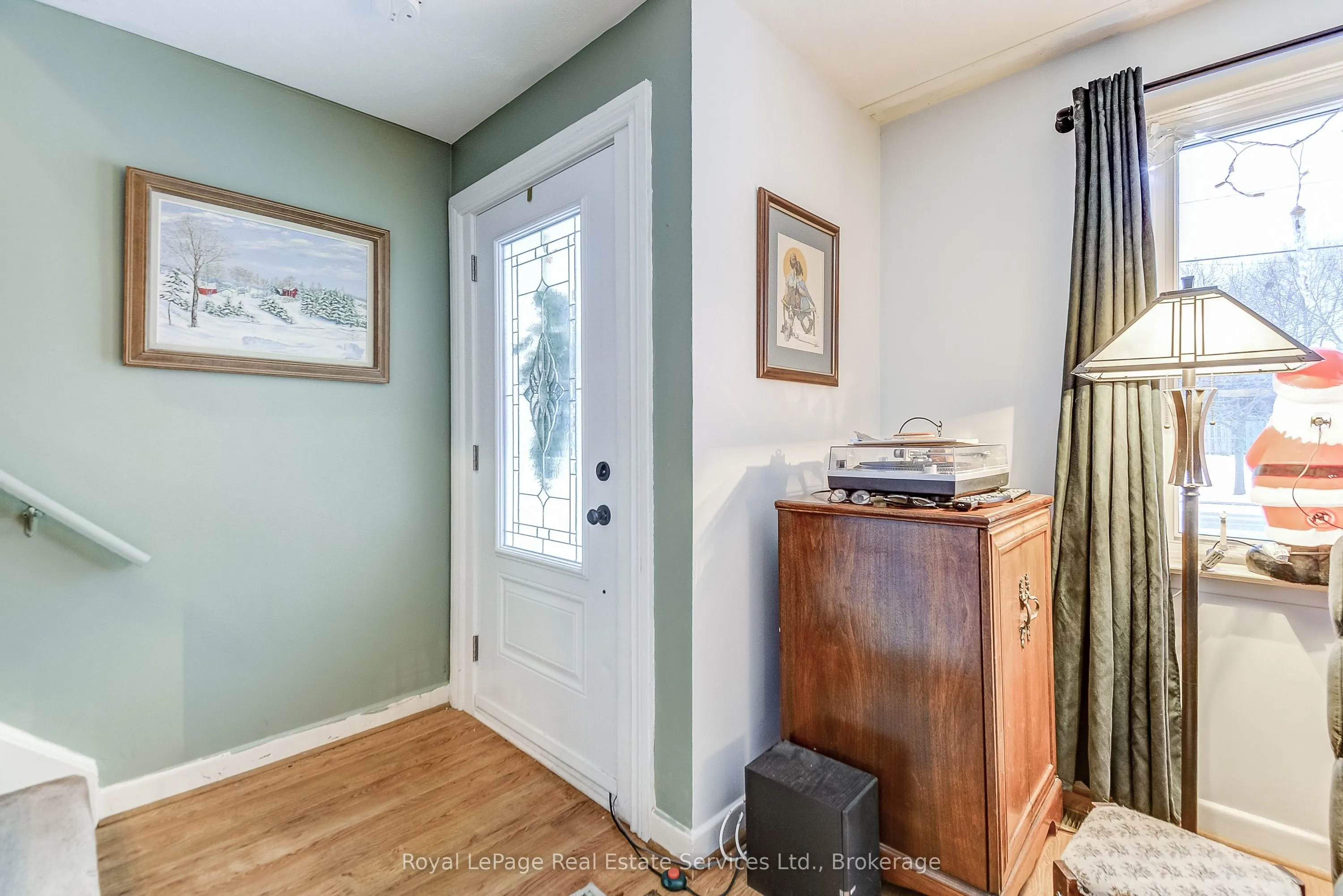 144 Heslop Road
