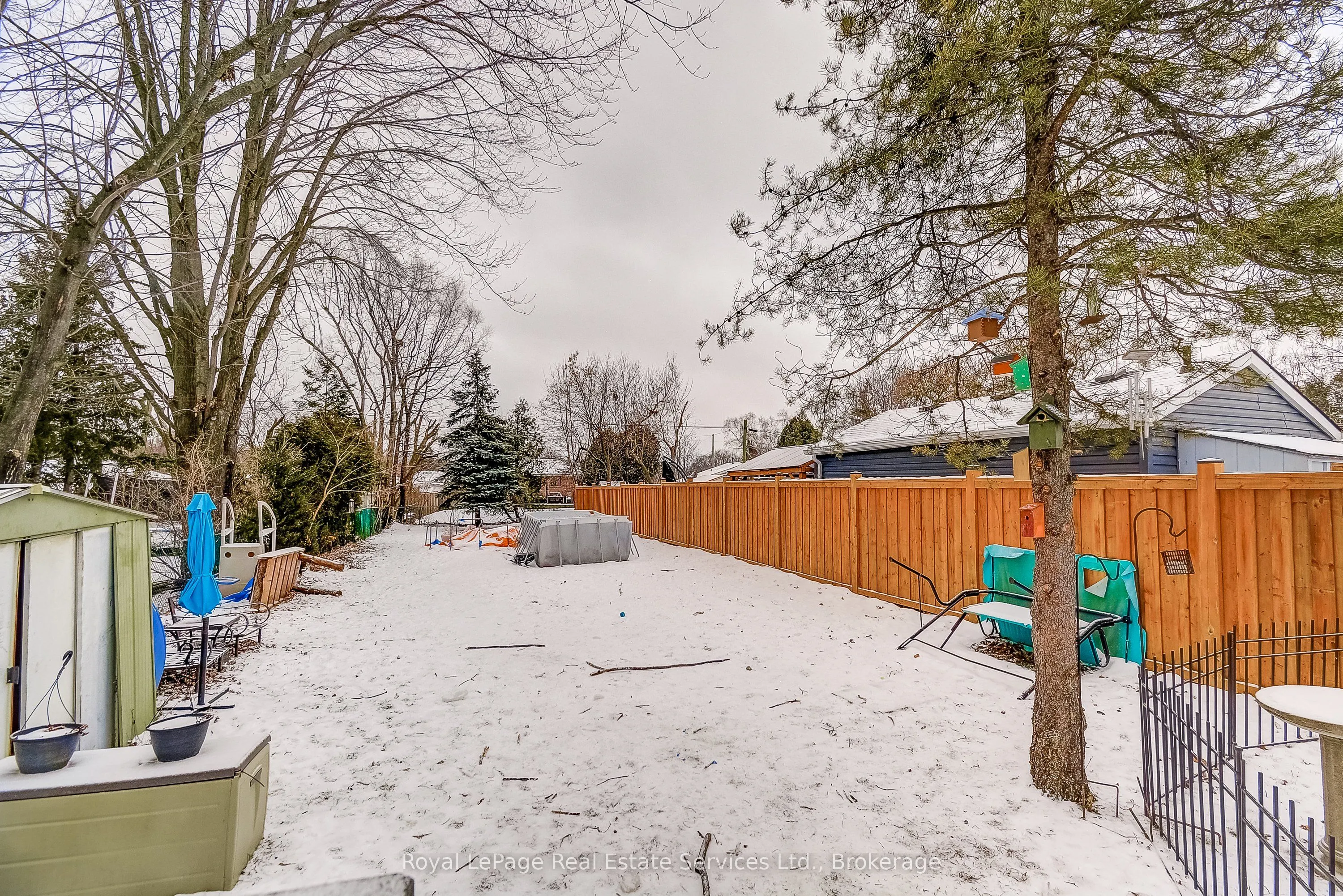 144 Heslop Road