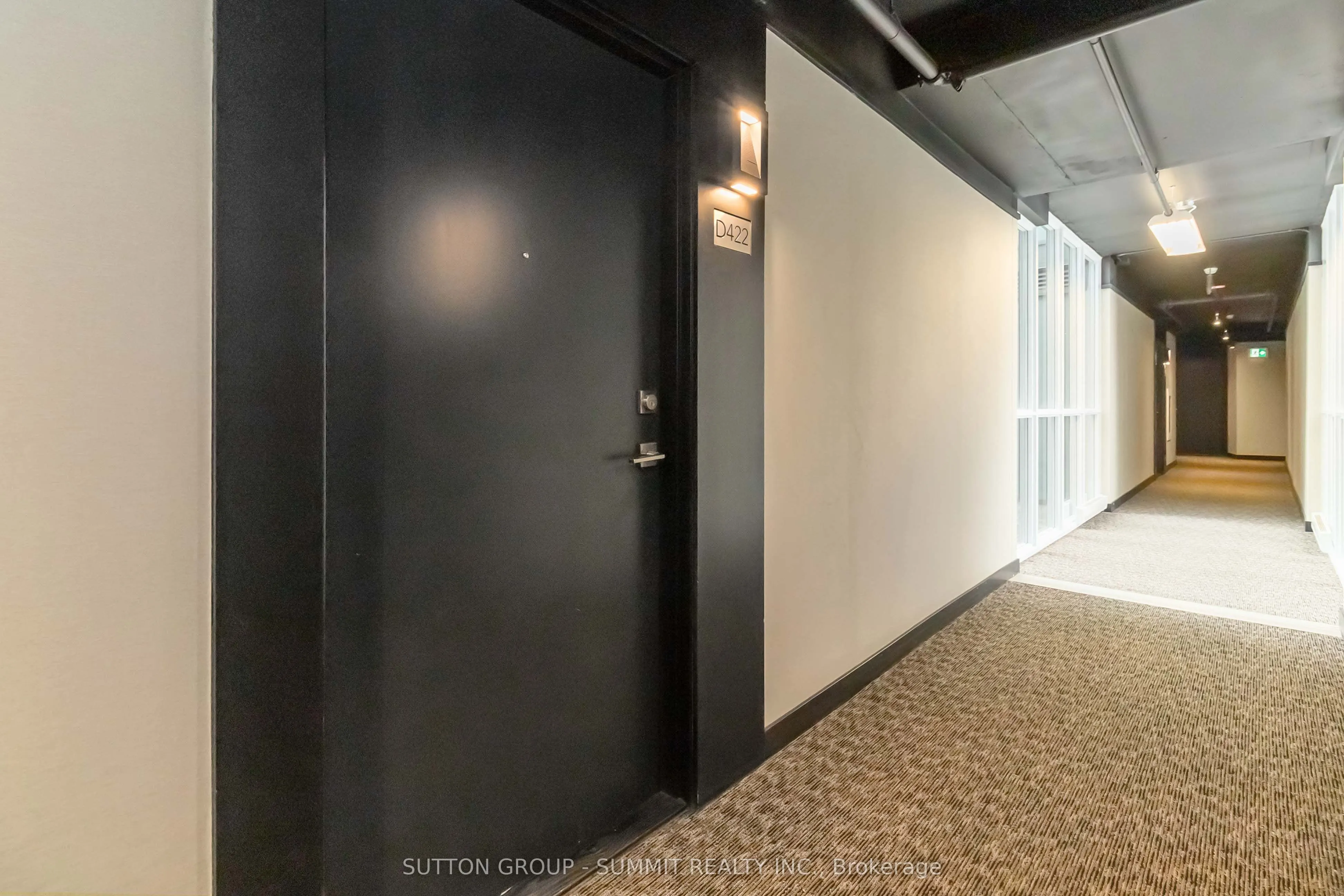 5220 Dundas Street #D422
