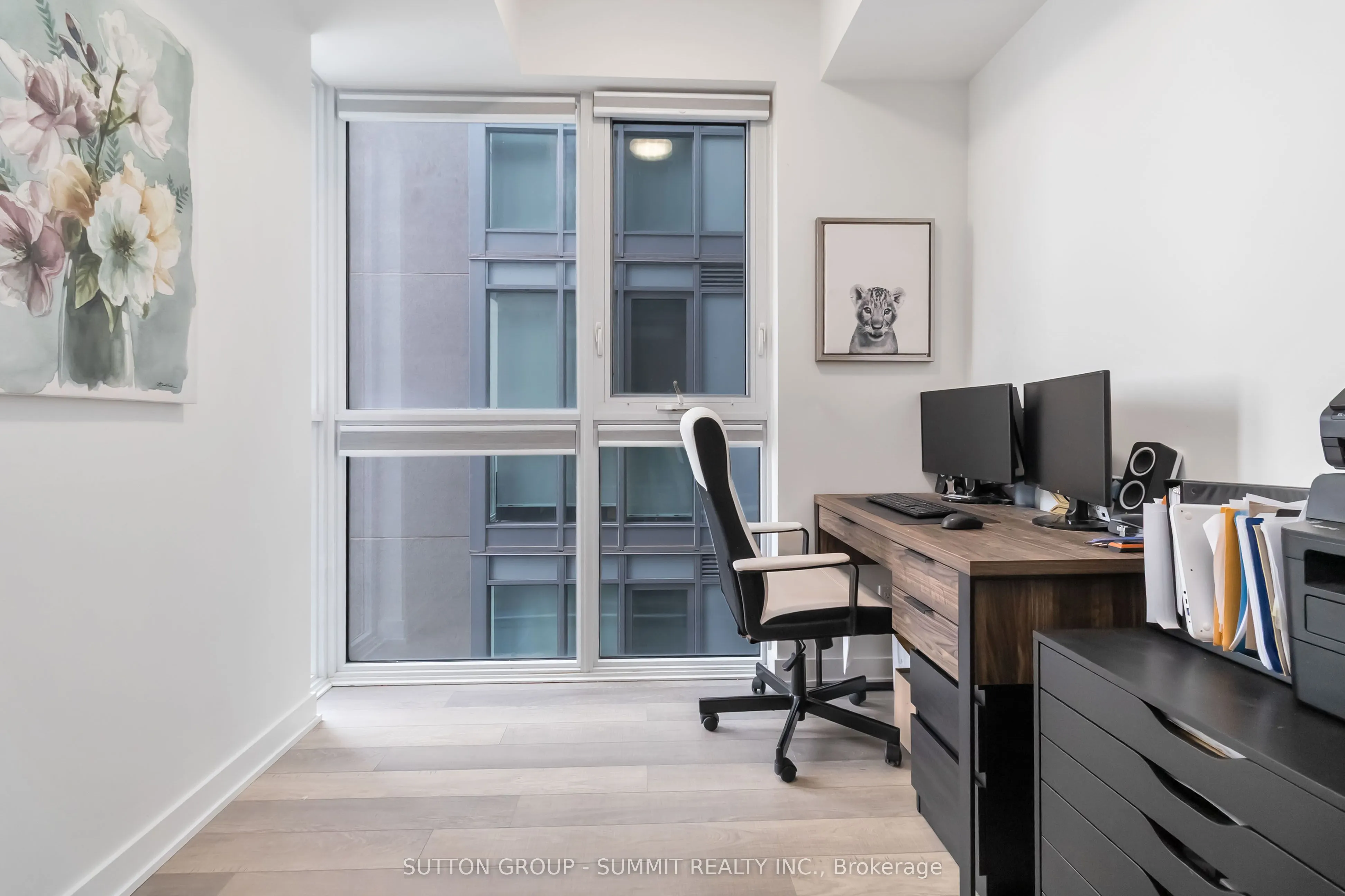 5220 Dundas Street #D422