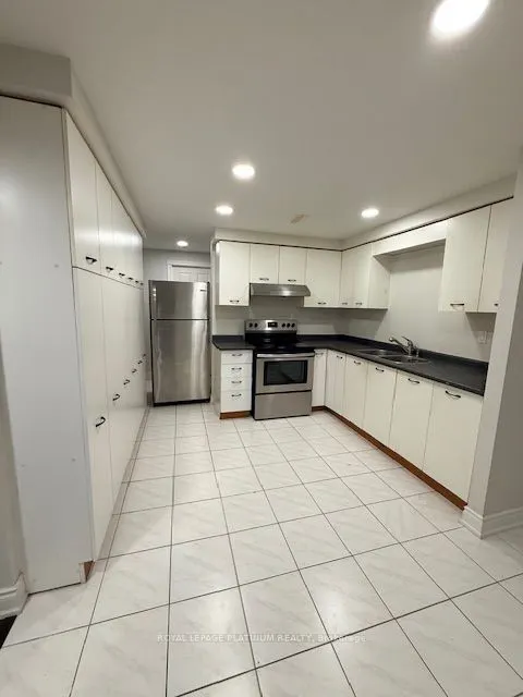 1540 Manorbrook Court #Legal Basement