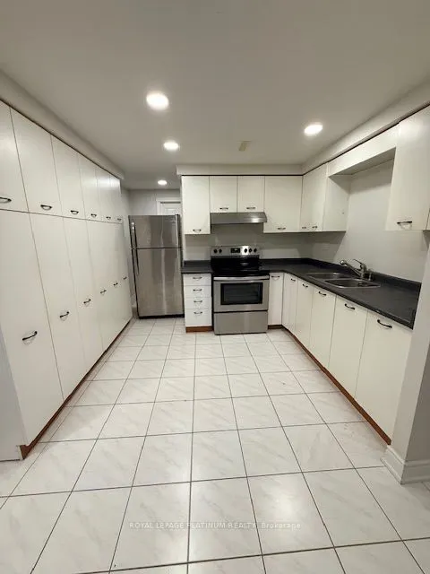 1540 Manorbrook Court #Legal Basement