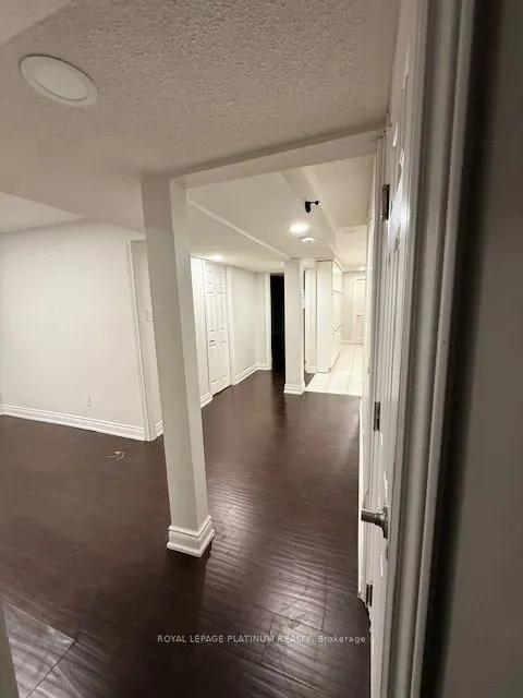 1540 Manorbrook Court #Legal Basement