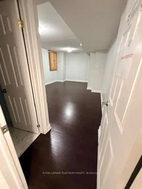 1540 Manorbrook Court #Legal Basement