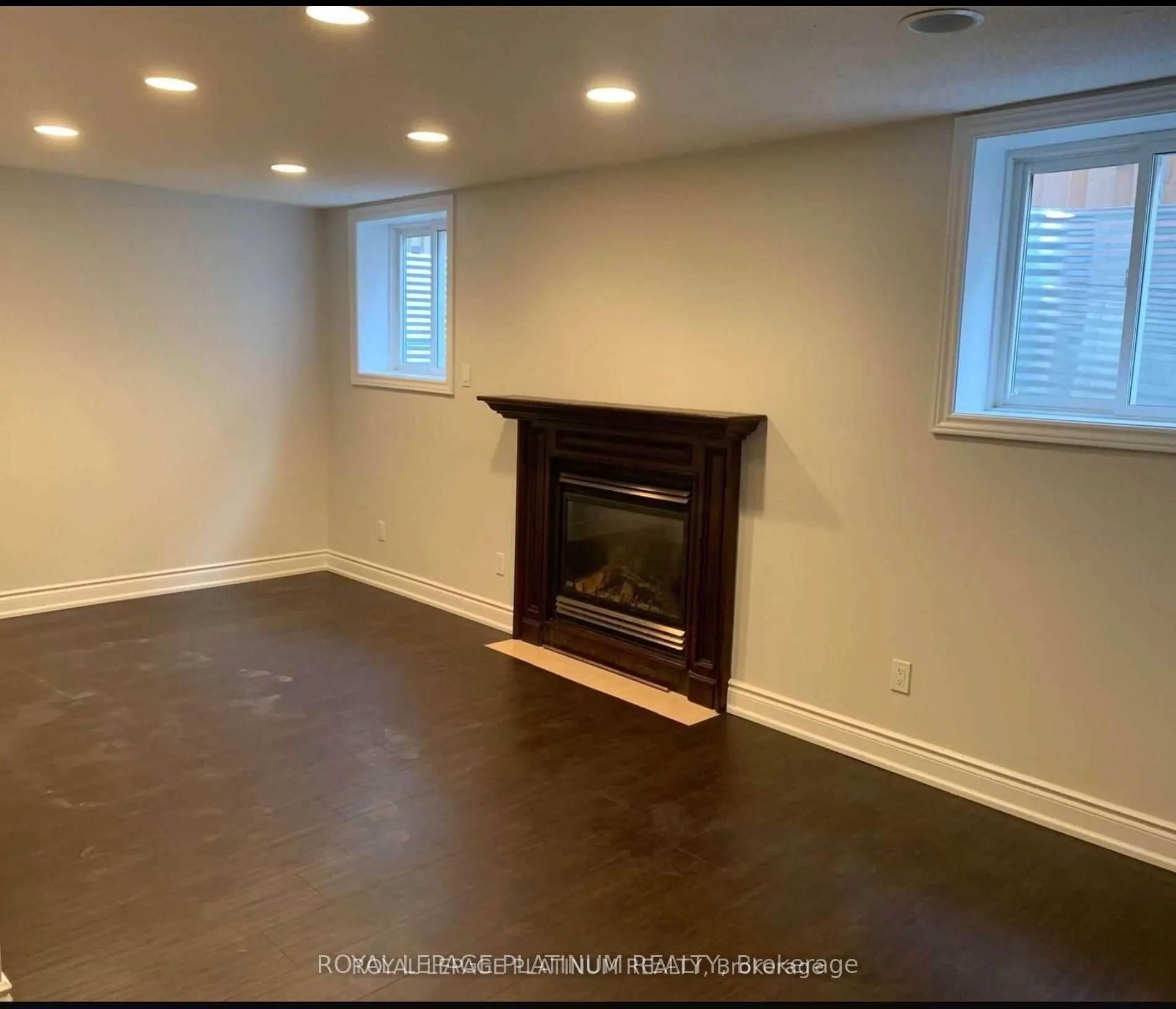 1540 Manorbrook Court #Legal Basement