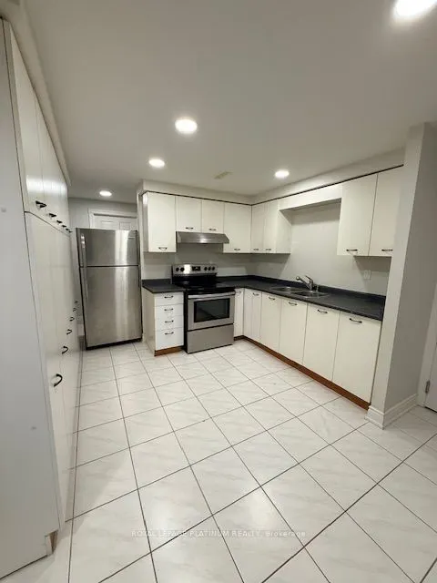 1540 Manorbrook Court #Legal Basement