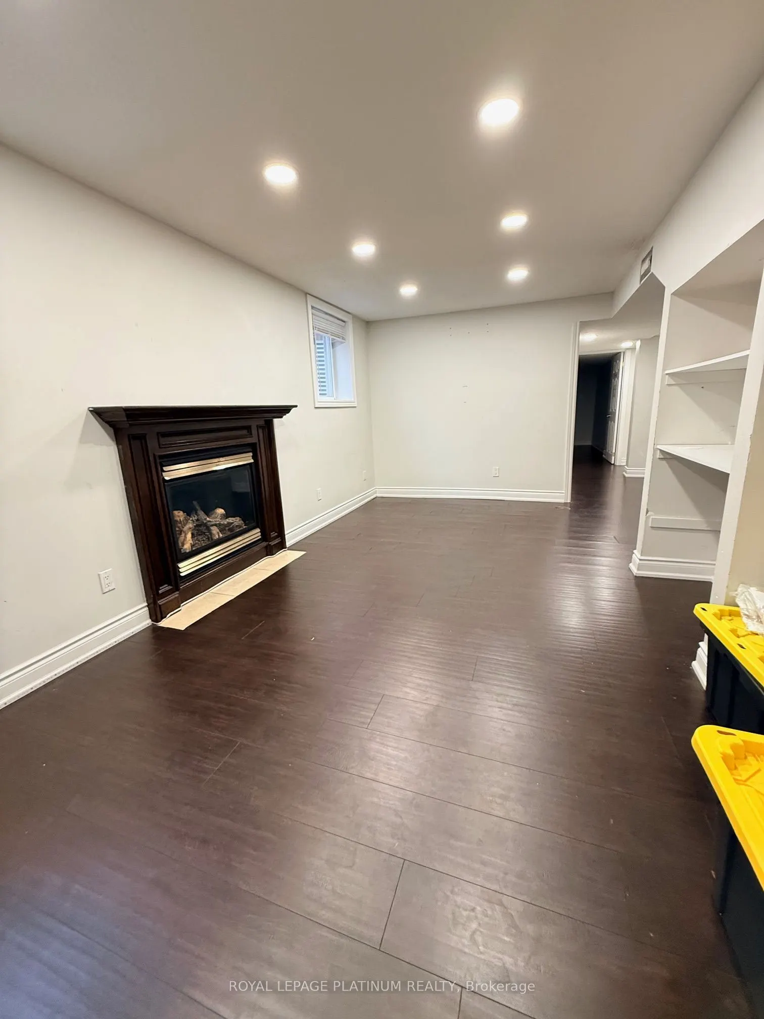 1540 Manorbrook Court #Legal Basement