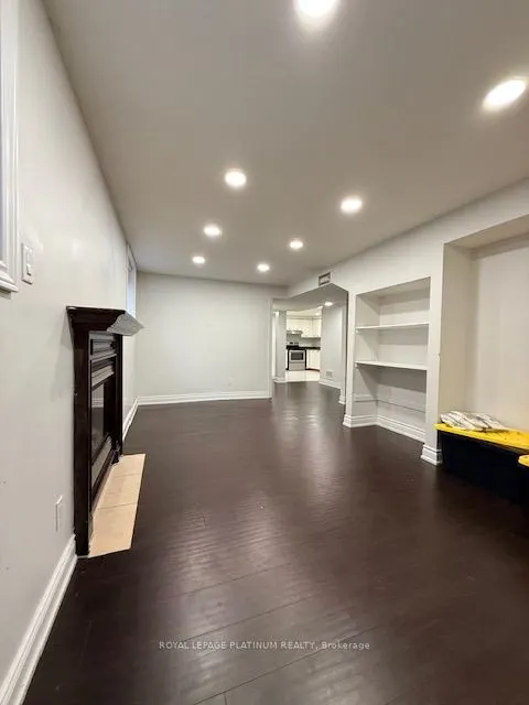 1540 Manorbrook Court #Legal Basement