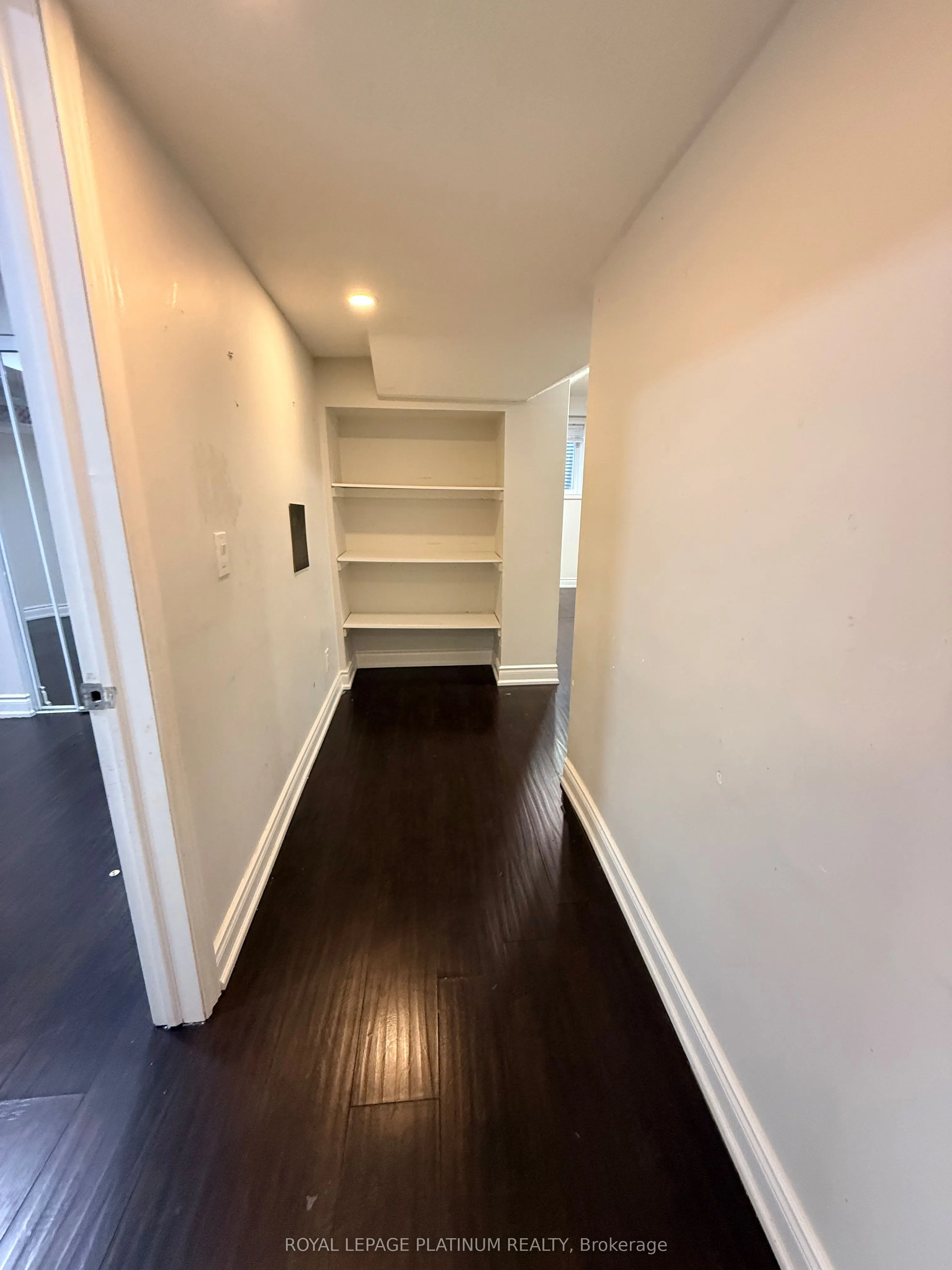 1540 Manorbrook Court #Legal Basement