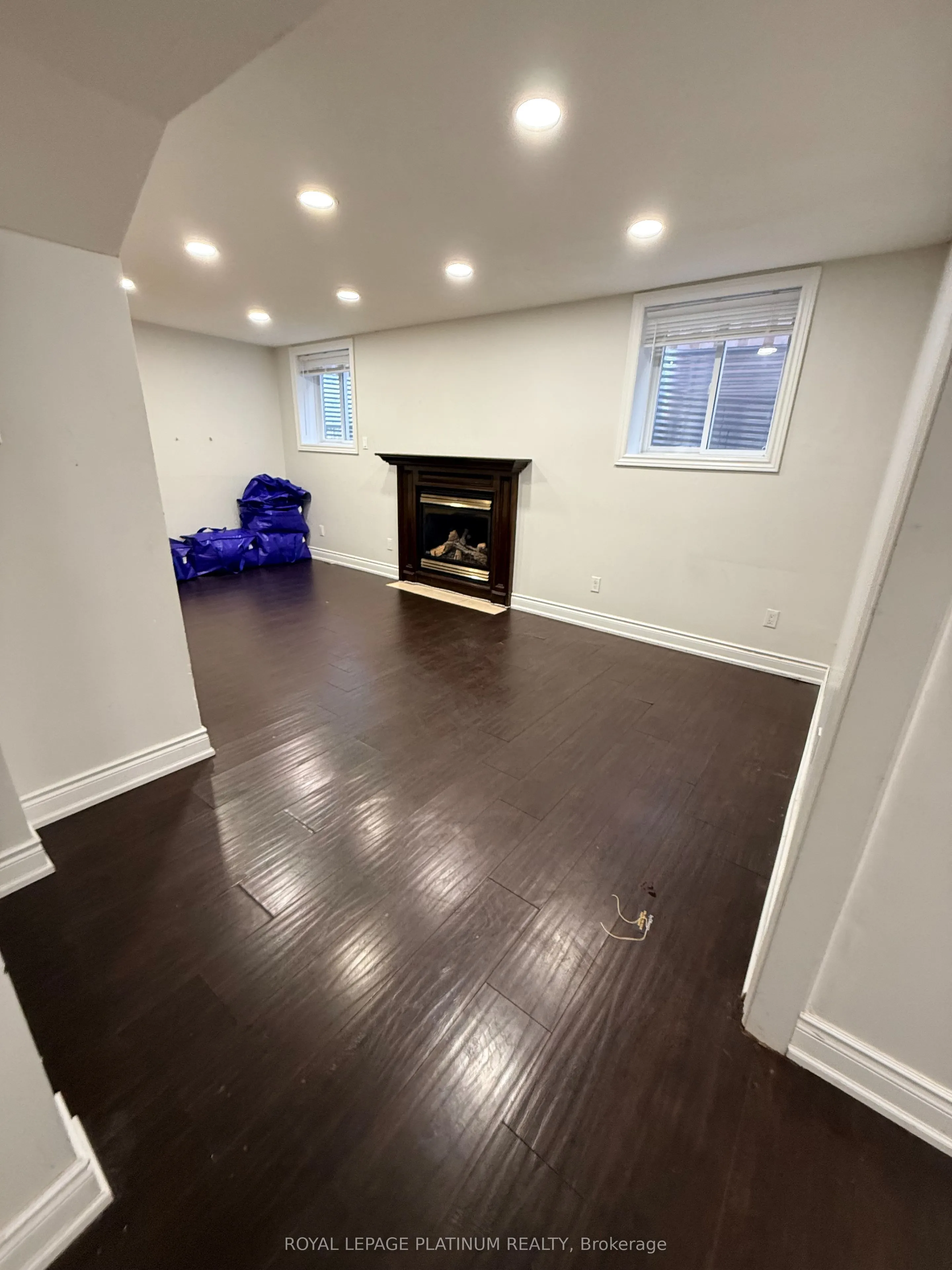 1540 Manorbrook Court #Legal Basement