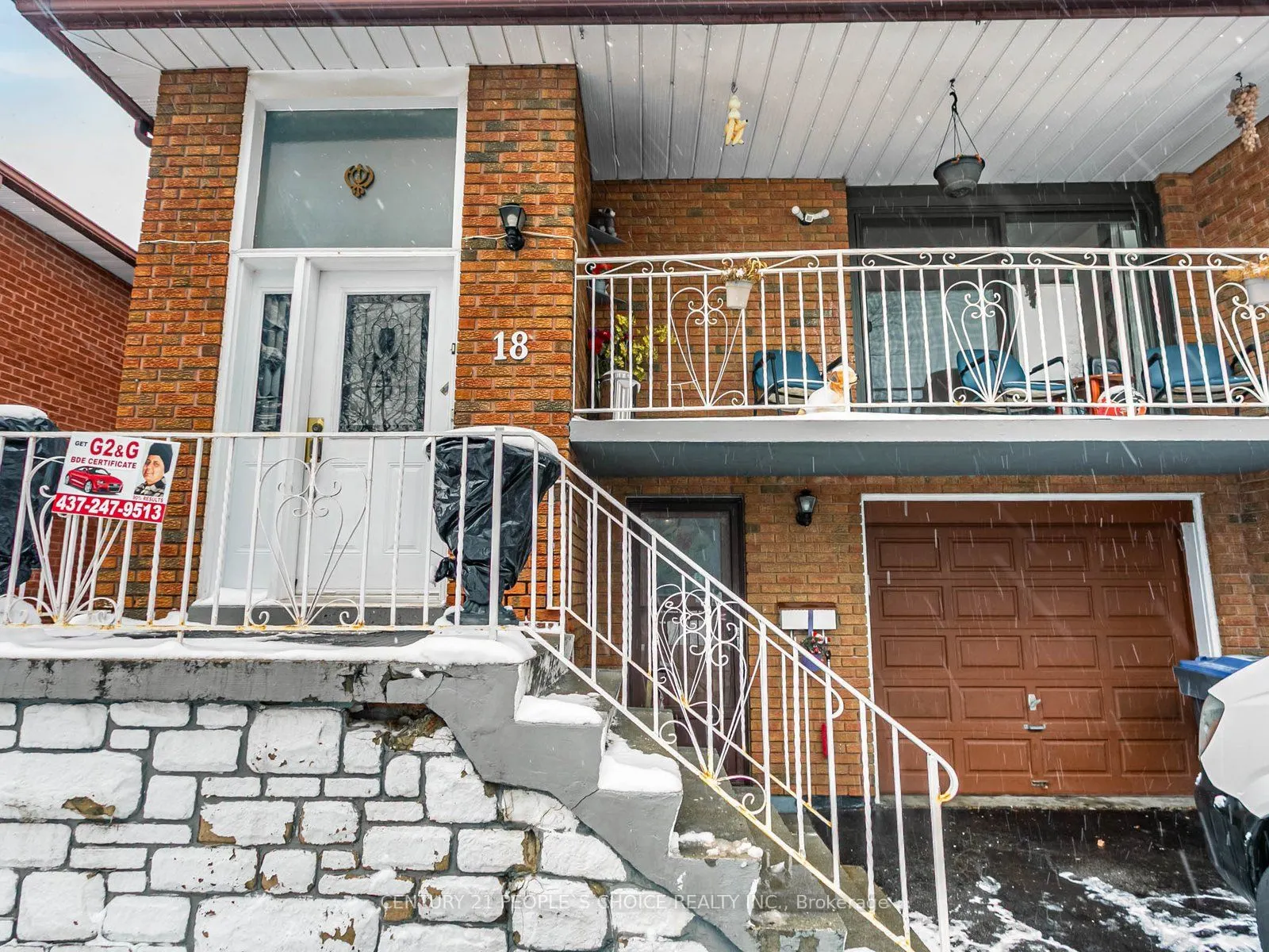 18 Curtis Drive