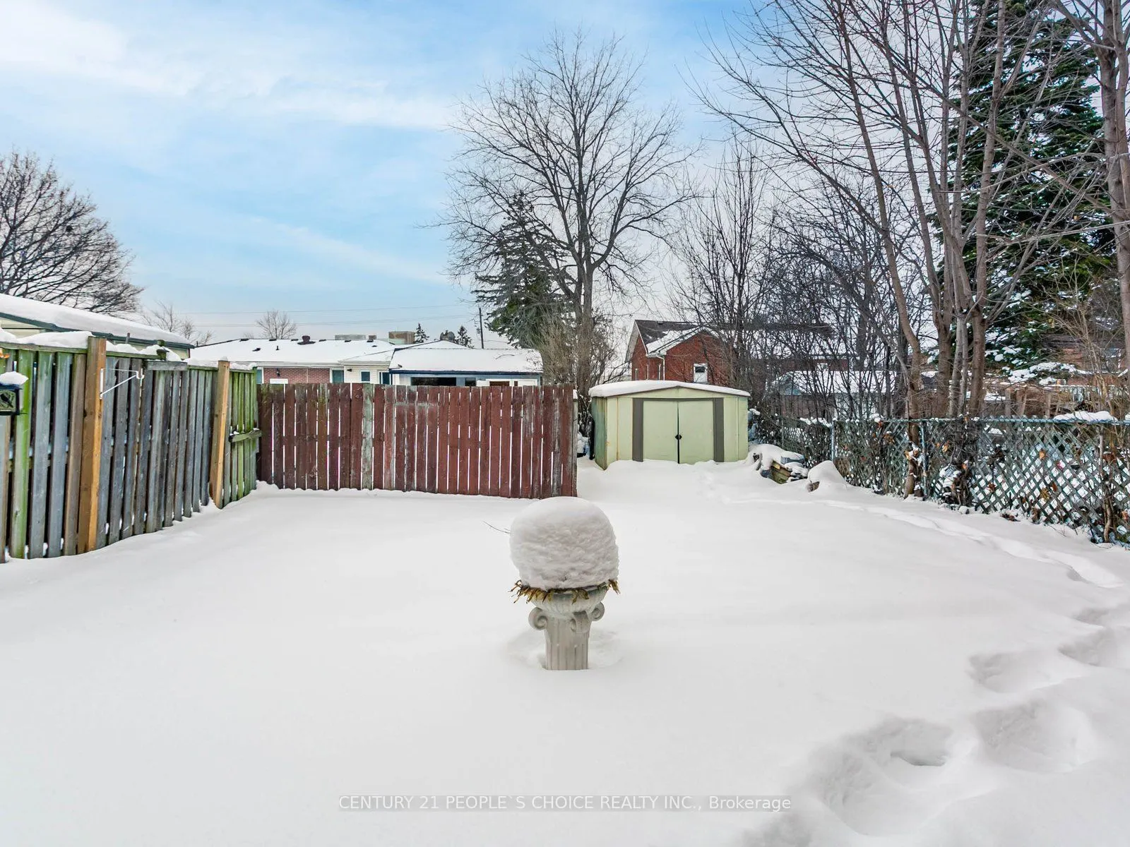 18 Curtis Drive
