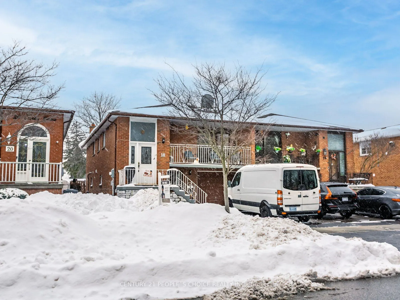 18 Curtis Drive