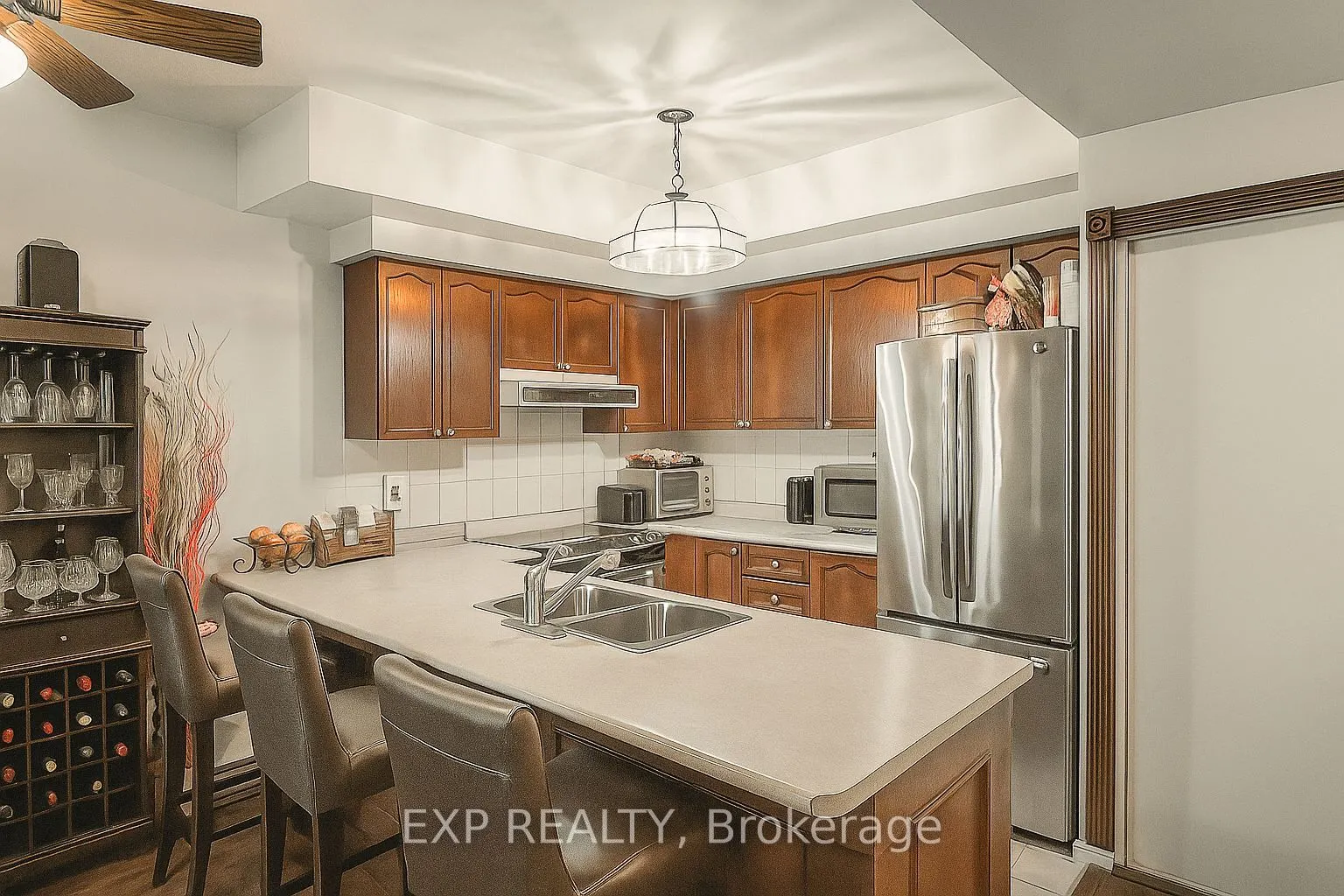 760 Lawrence Avenue W #132
