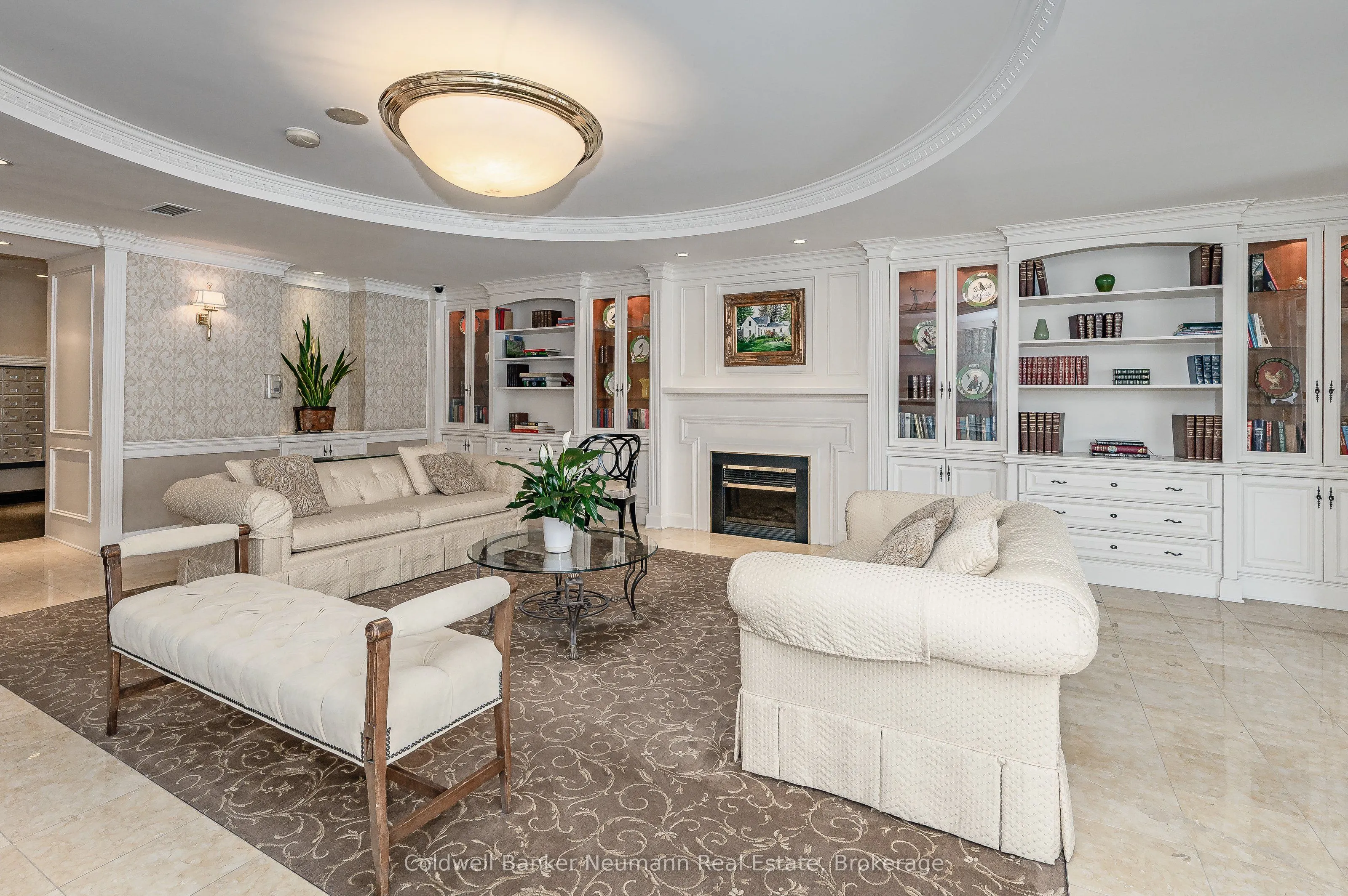 60 Old Mill Road #409