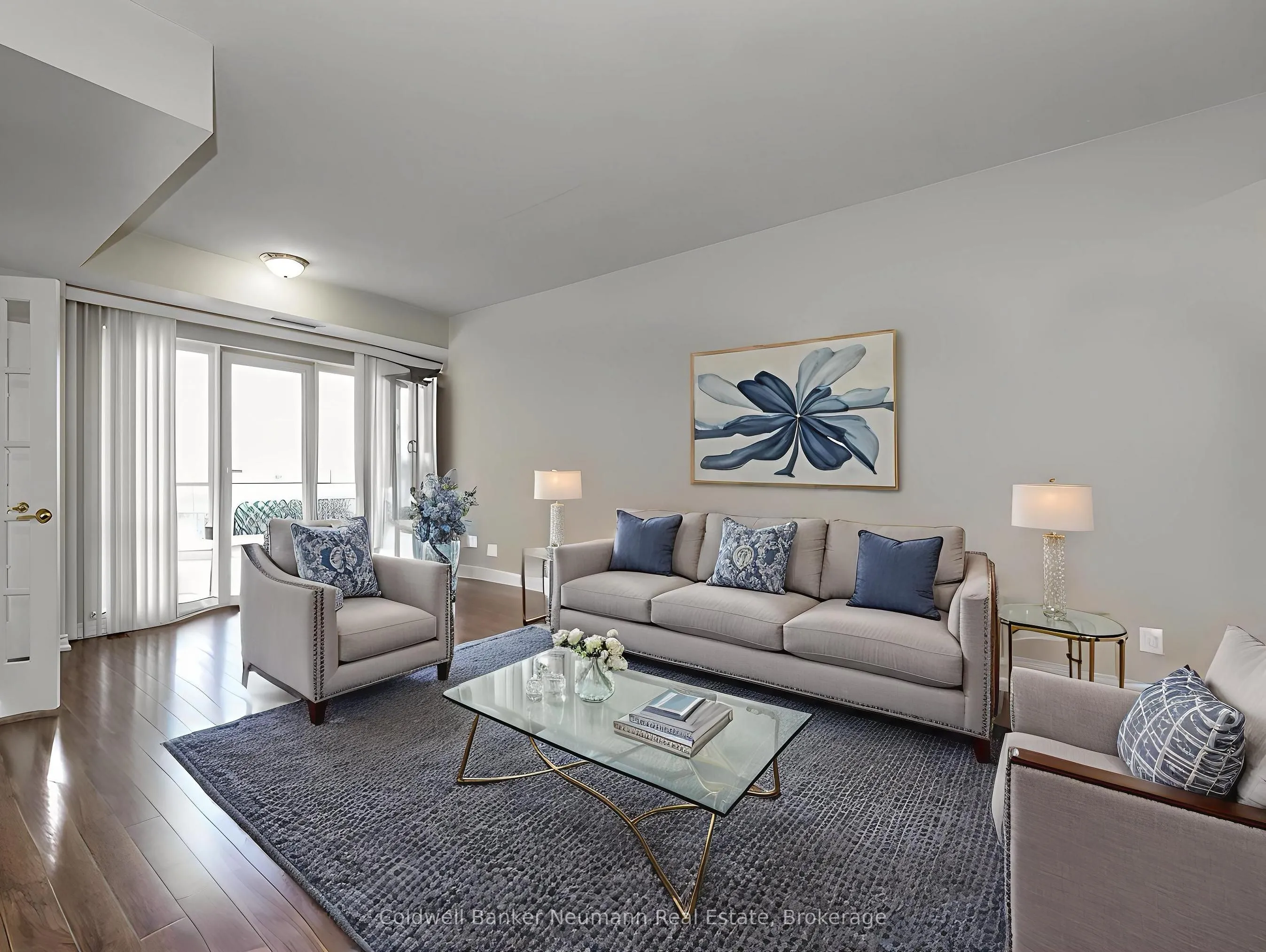 60 Old Mill Road #409