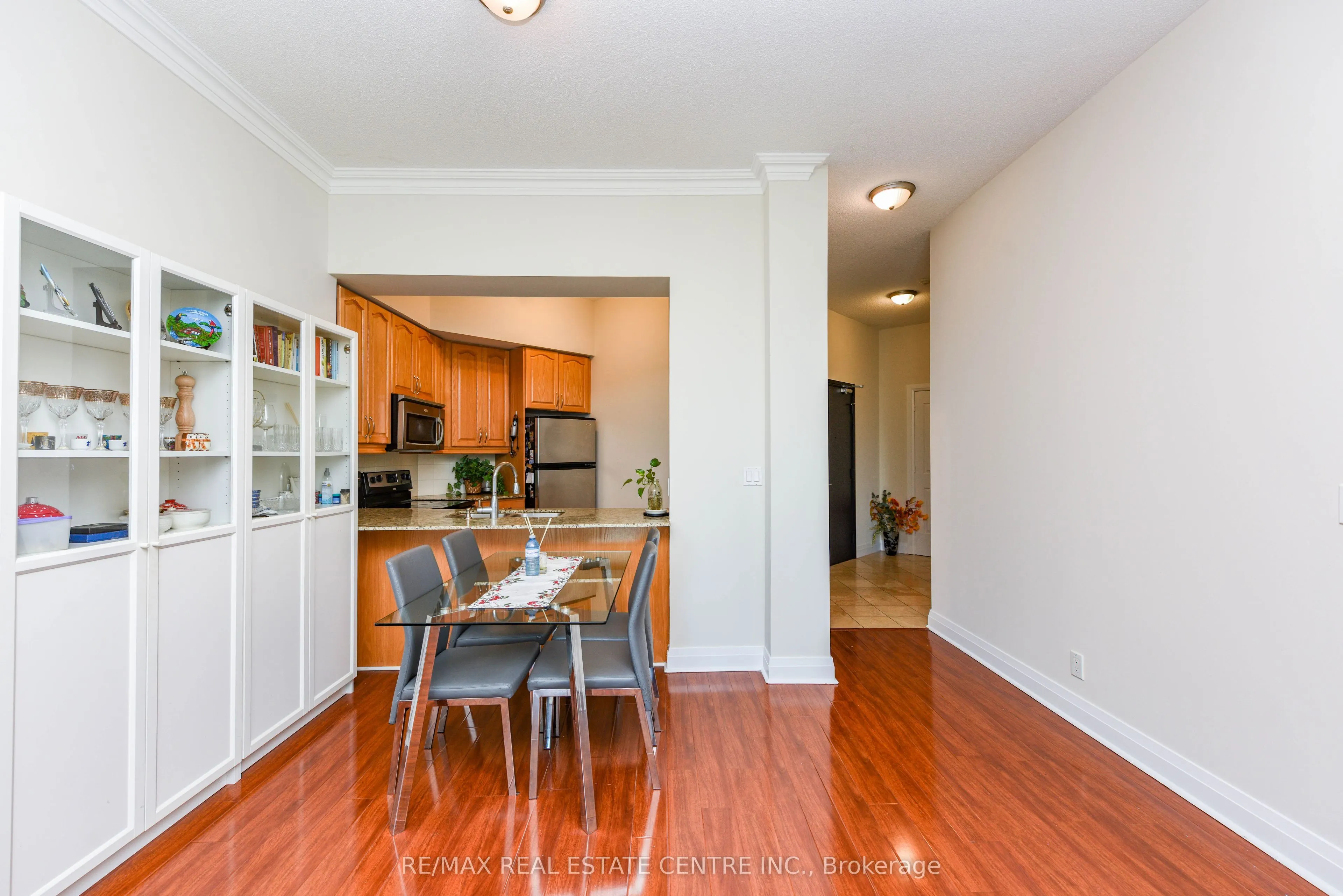 90 Absolute Avenue #2605