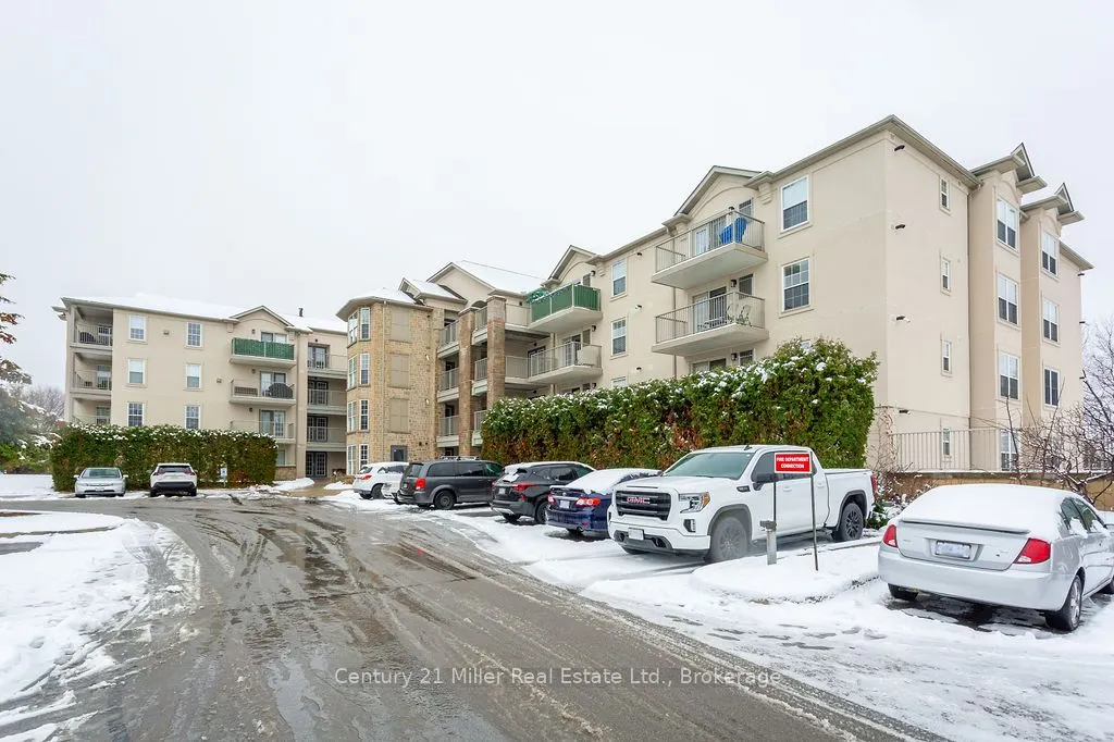 1450 Bishops Gate #111