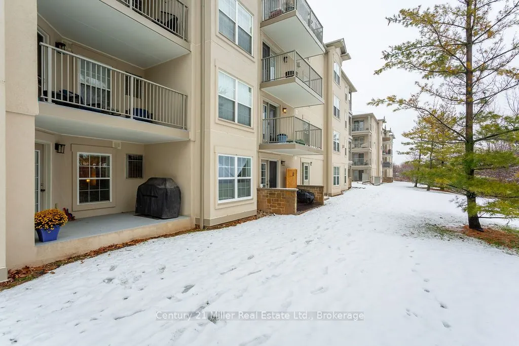 1450 Bishops Gate #111