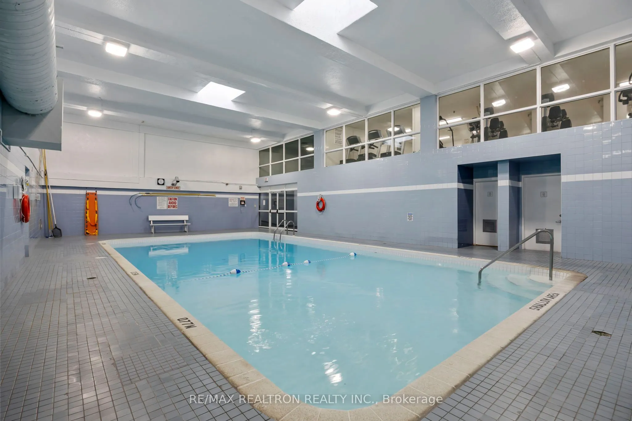 155 Marlee Avenue #909
