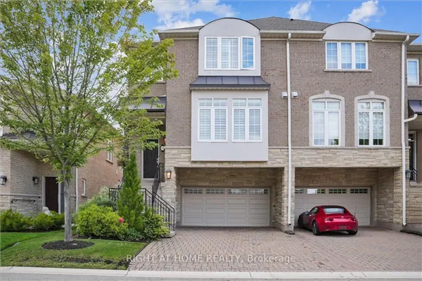 1267 Dorval Drive #14