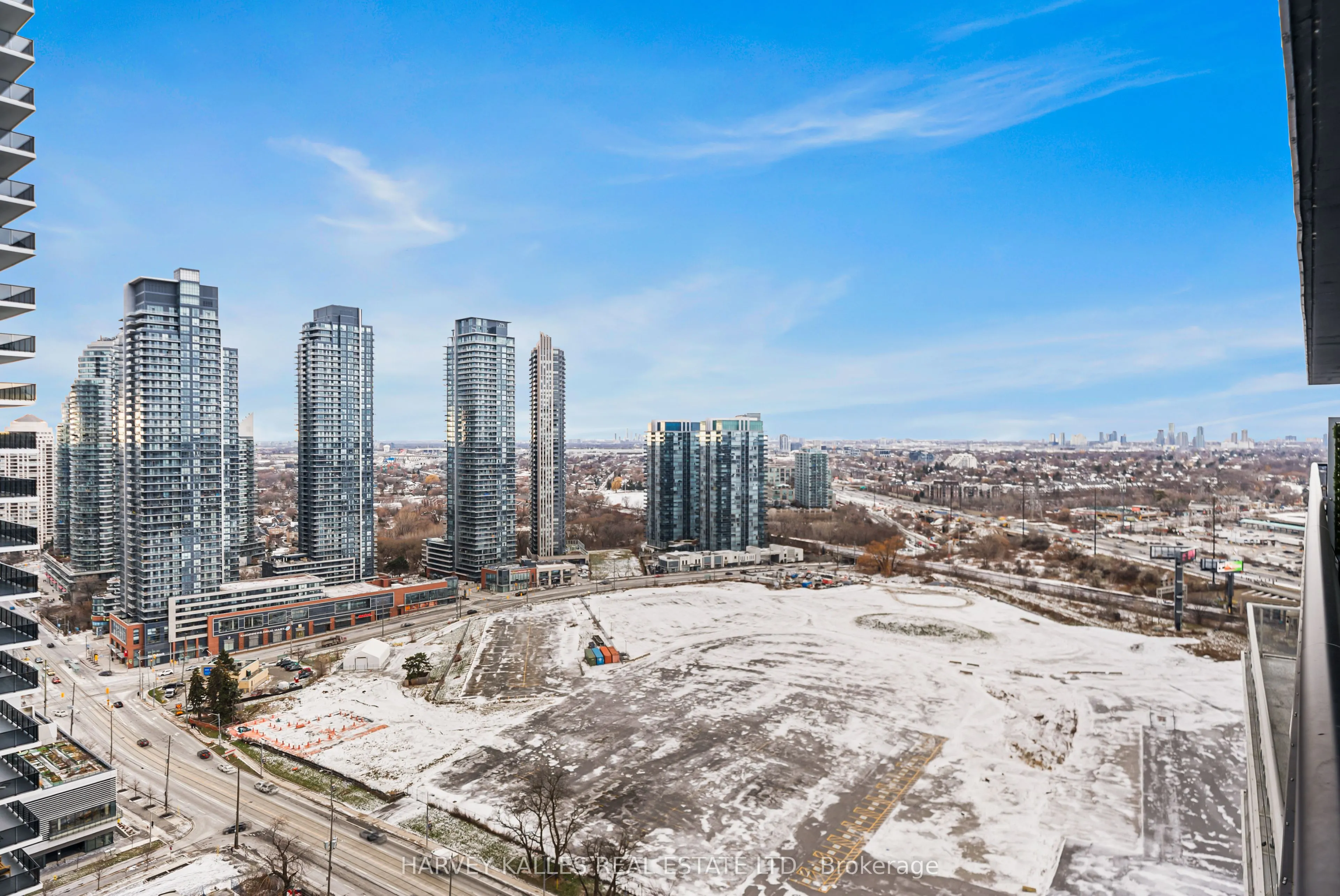 56 Annie Craig Drive #2703