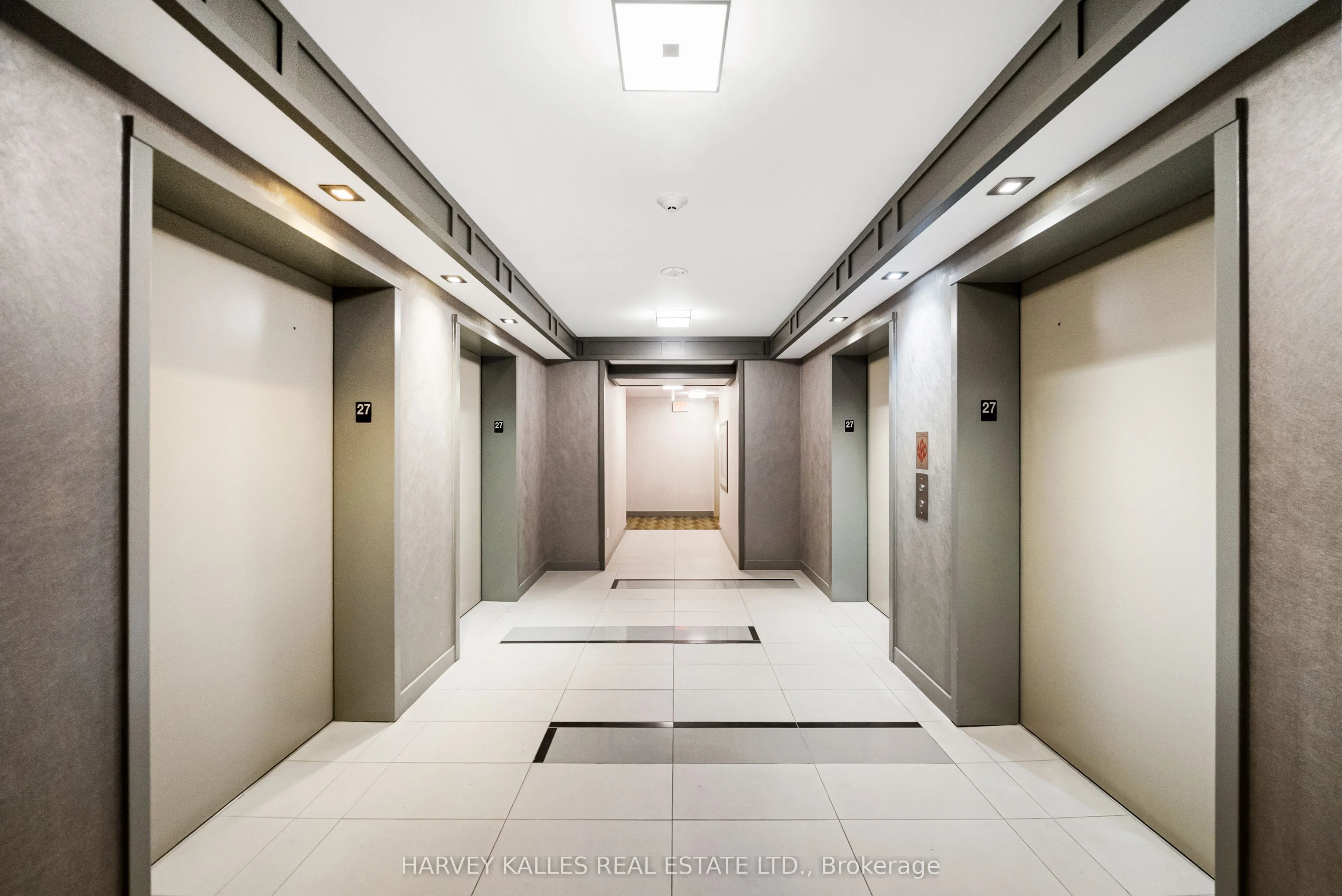 56 Annie Craig Drive #2703