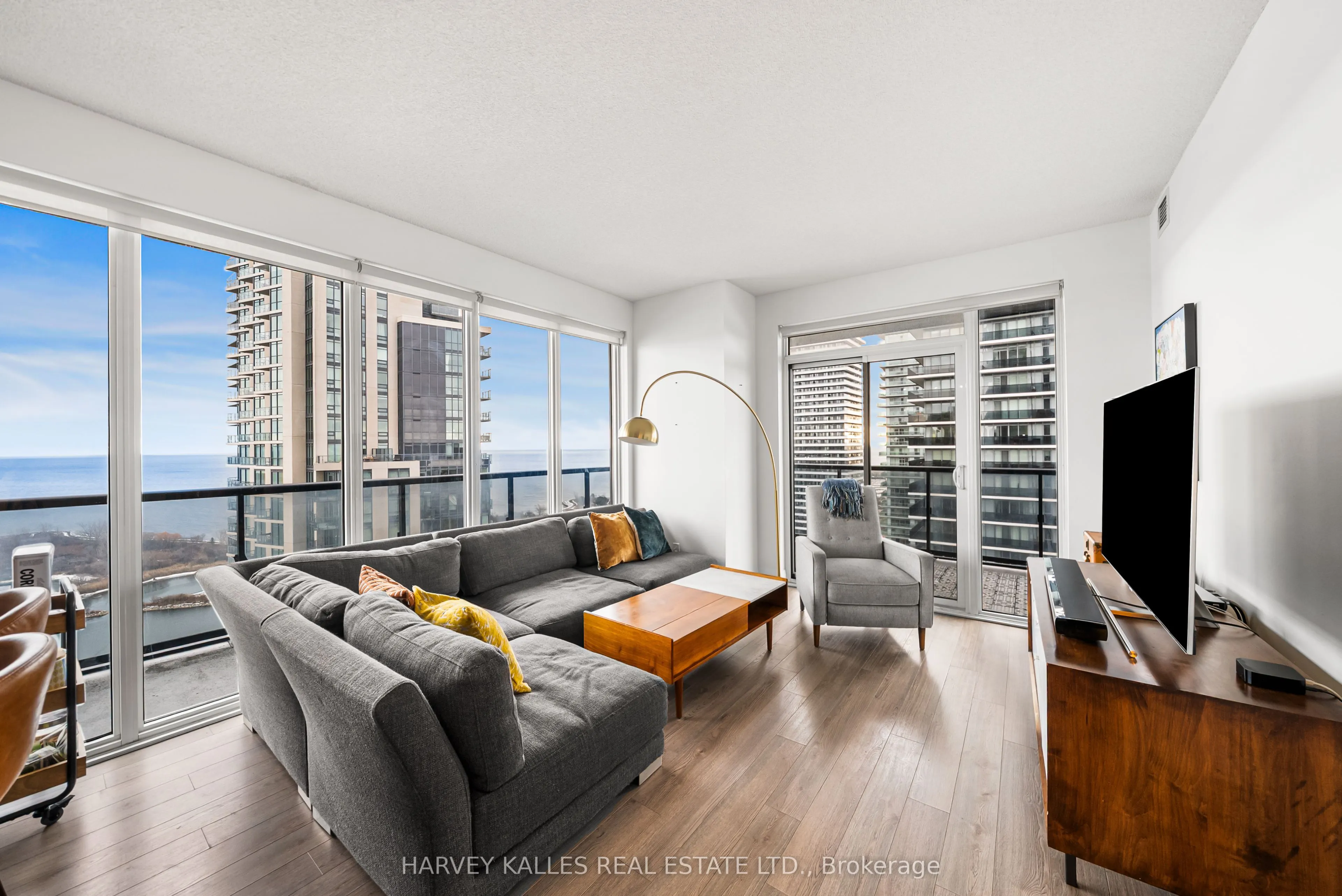 56 Annie Craig Drive #2703