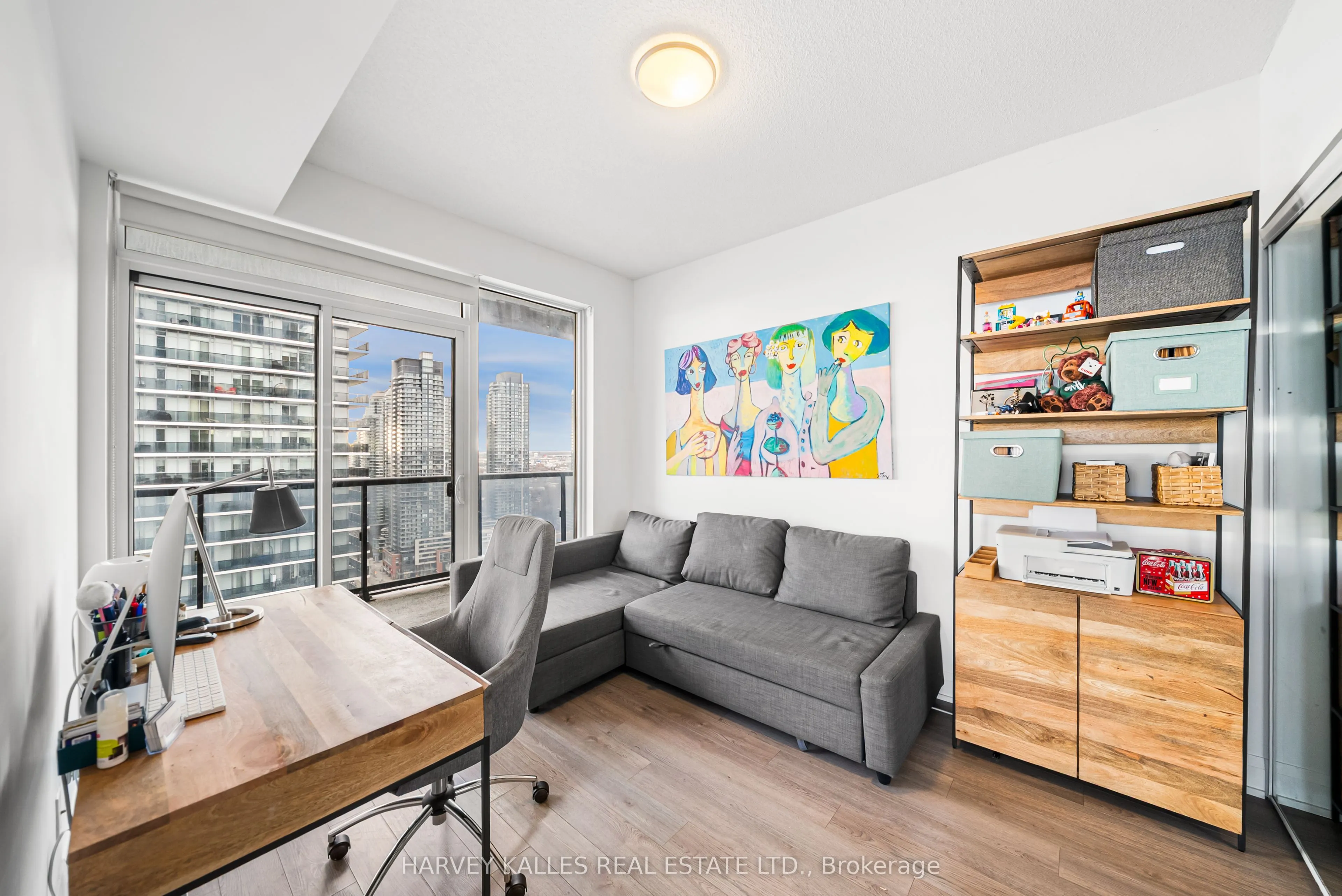 56 Annie Craig Drive #2703