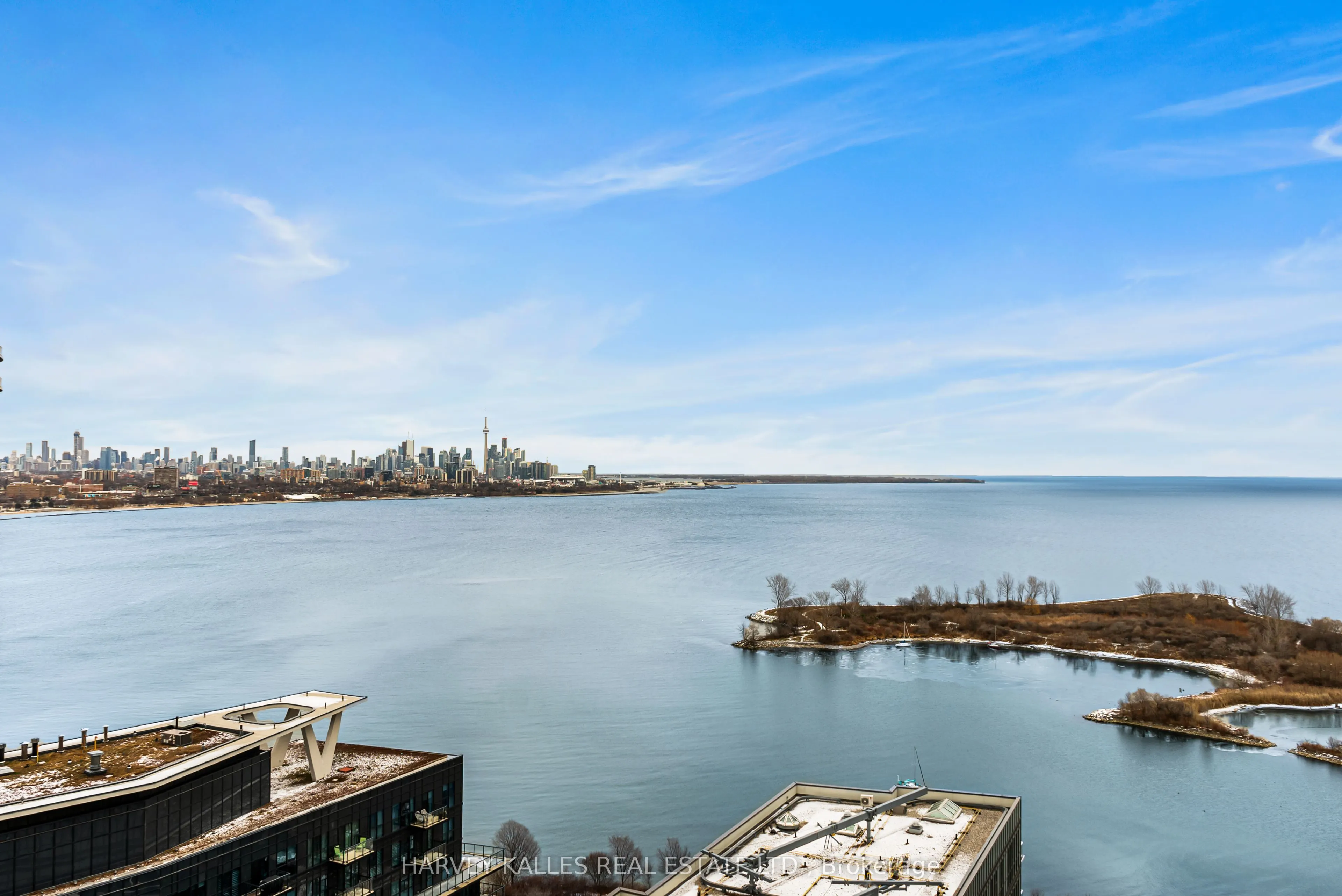56 Annie Craig Drive #2703