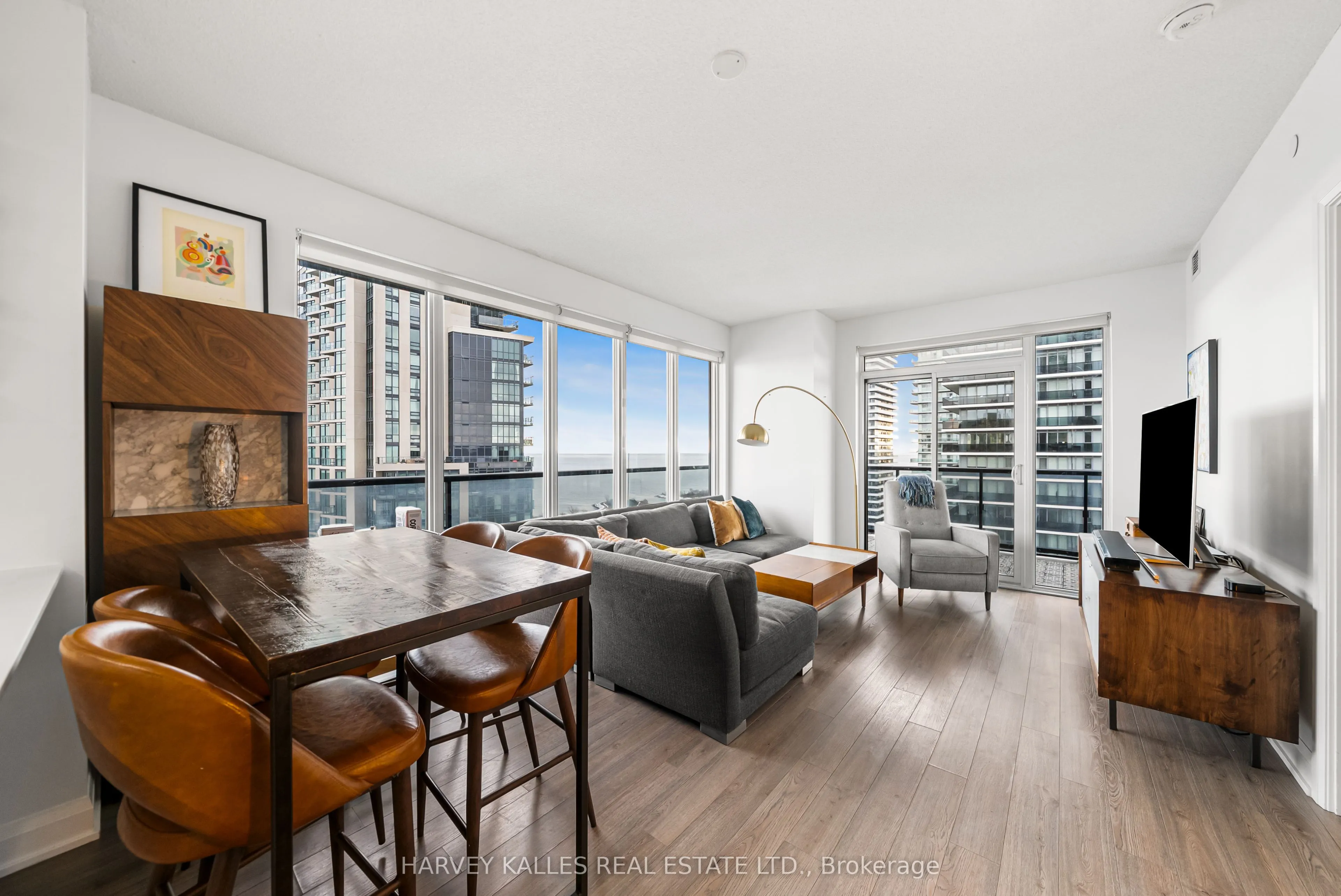 56 Annie Craig Drive #2703