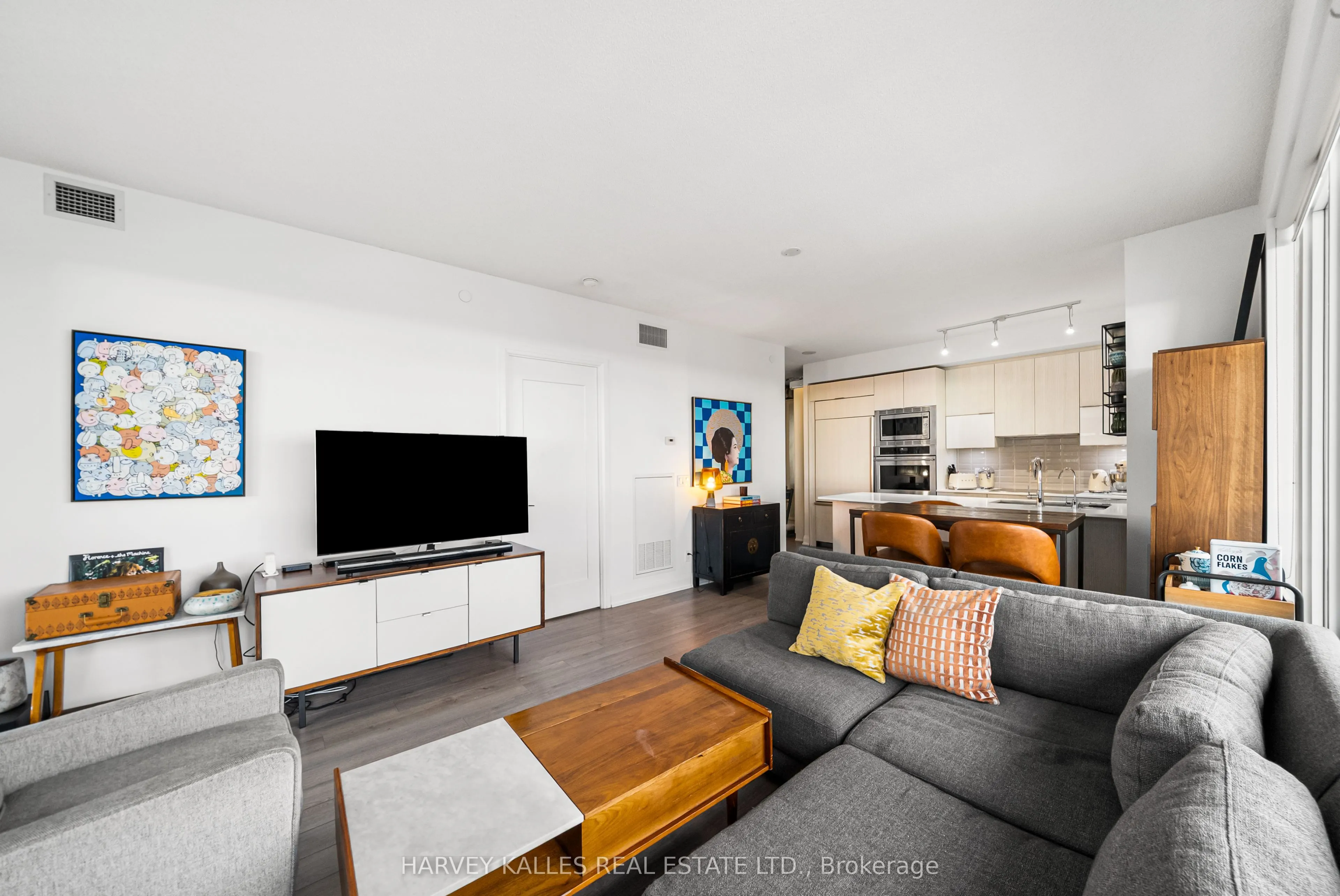 56 Annie Craig Drive #2703
