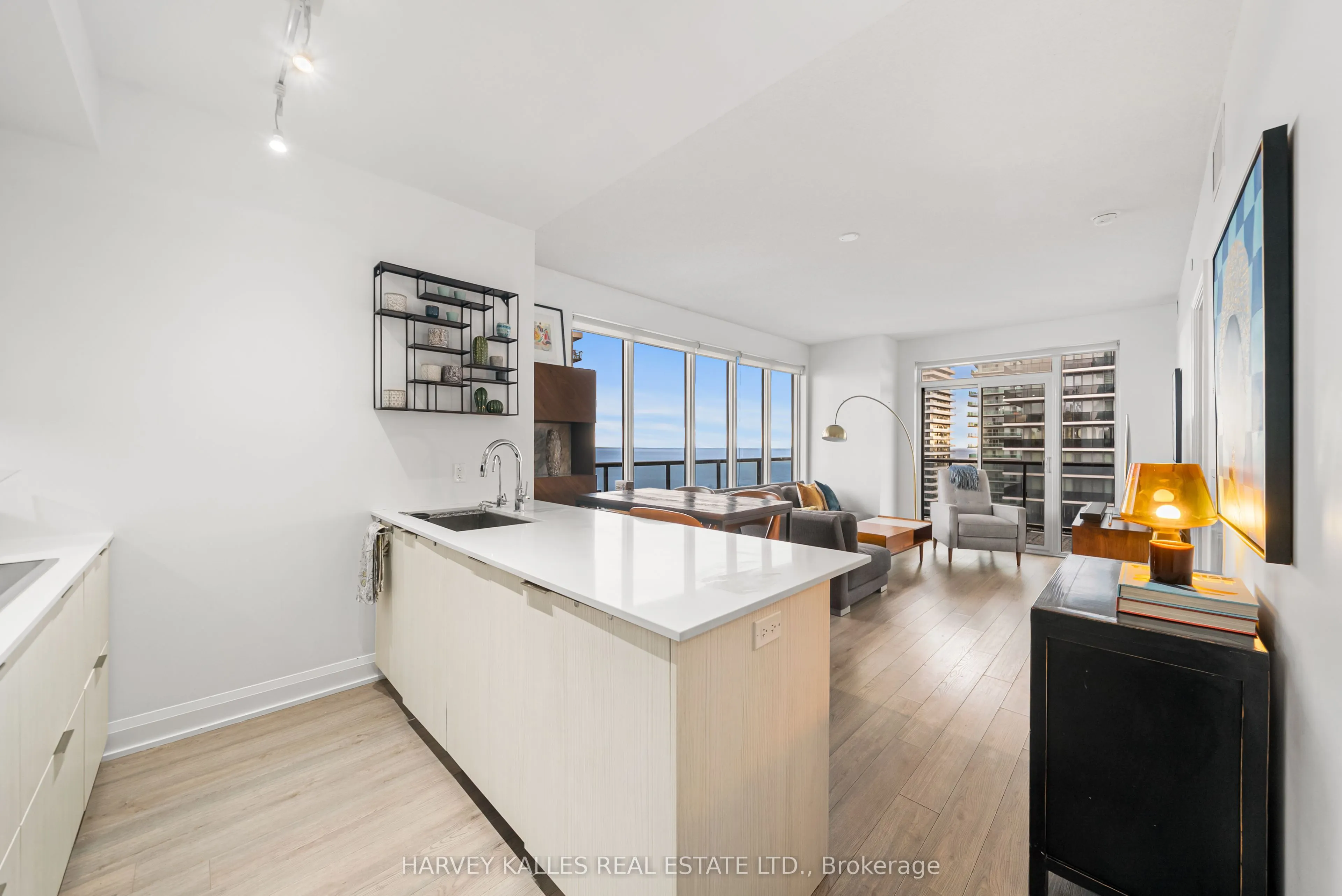 56 Annie Craig Drive #2703
