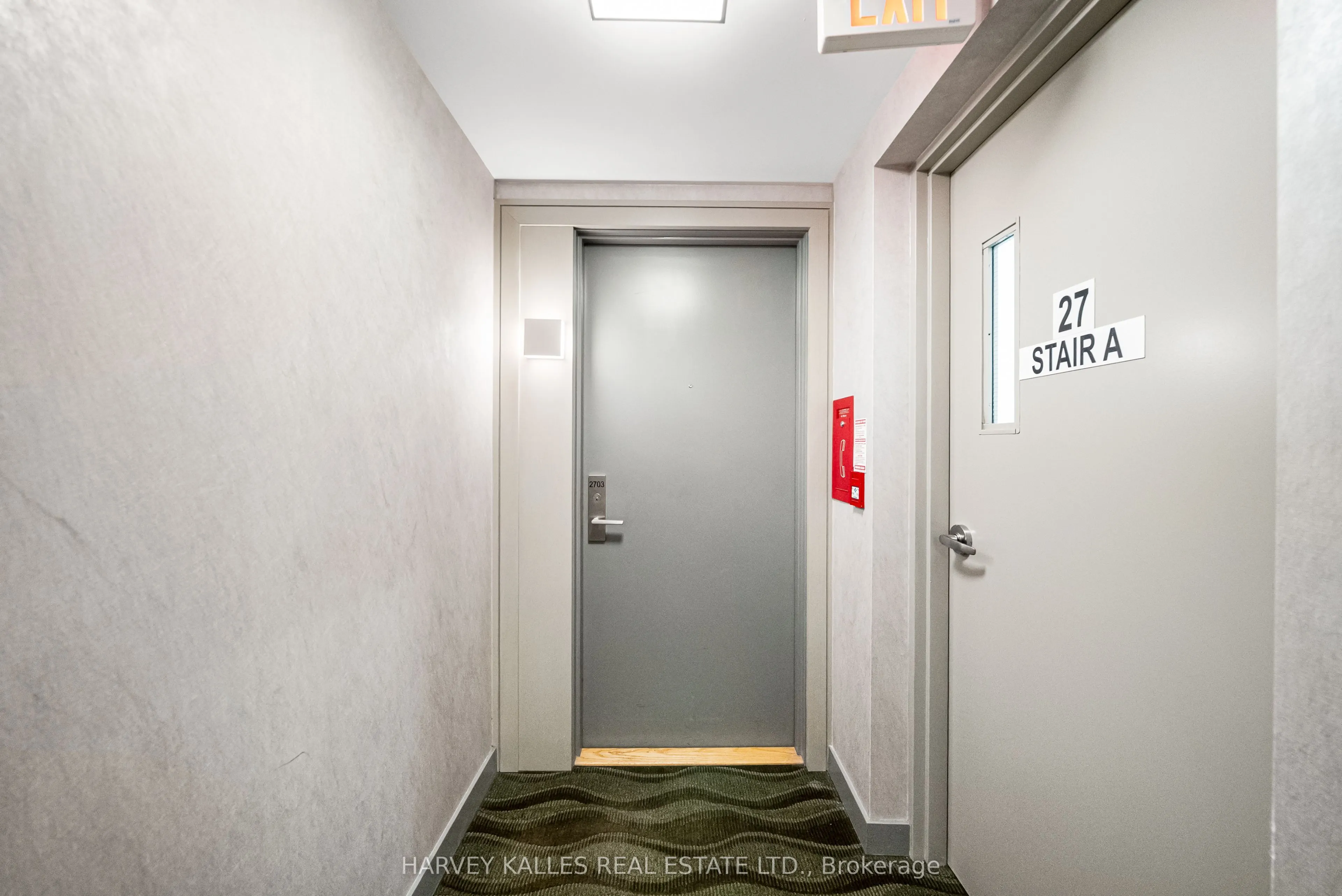 56 Annie Craig Drive #2703
